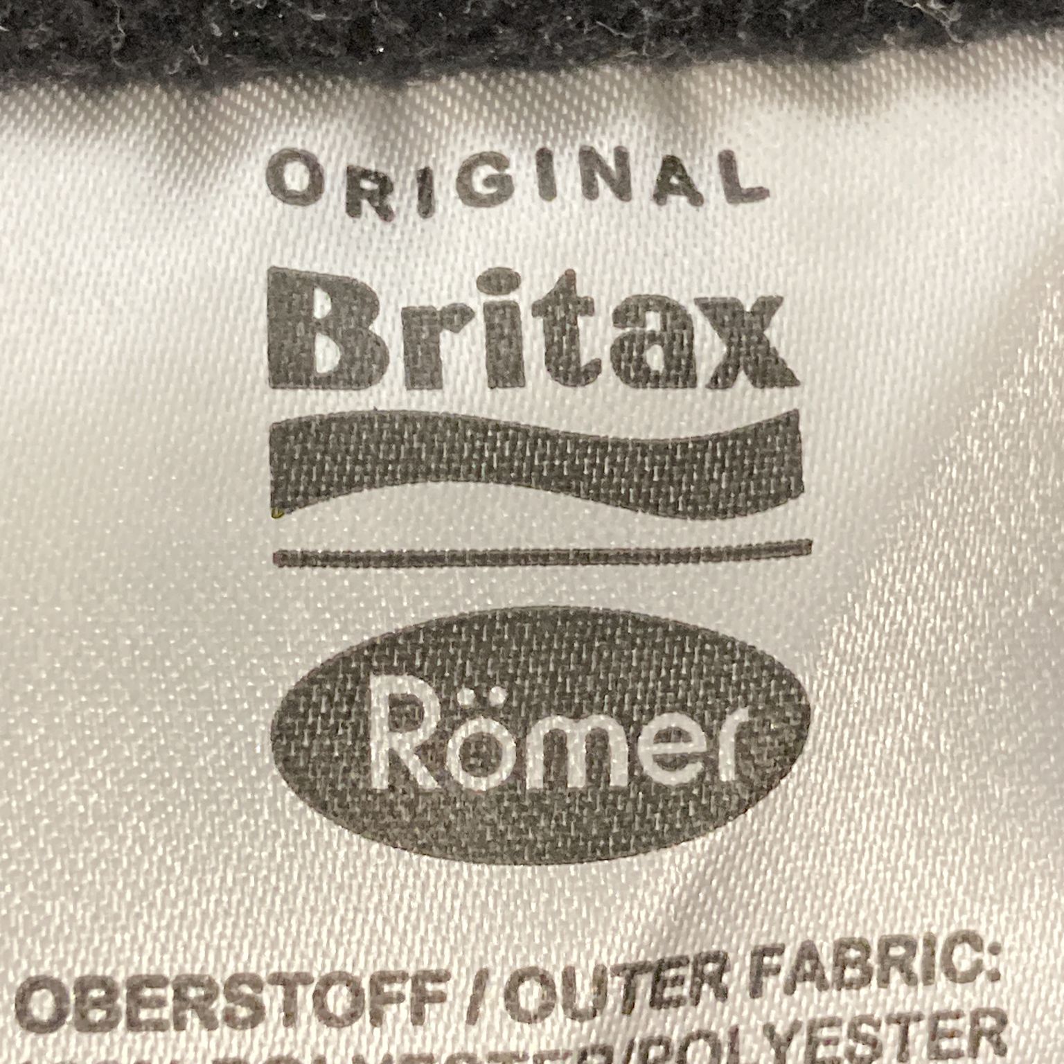 Britax Romer