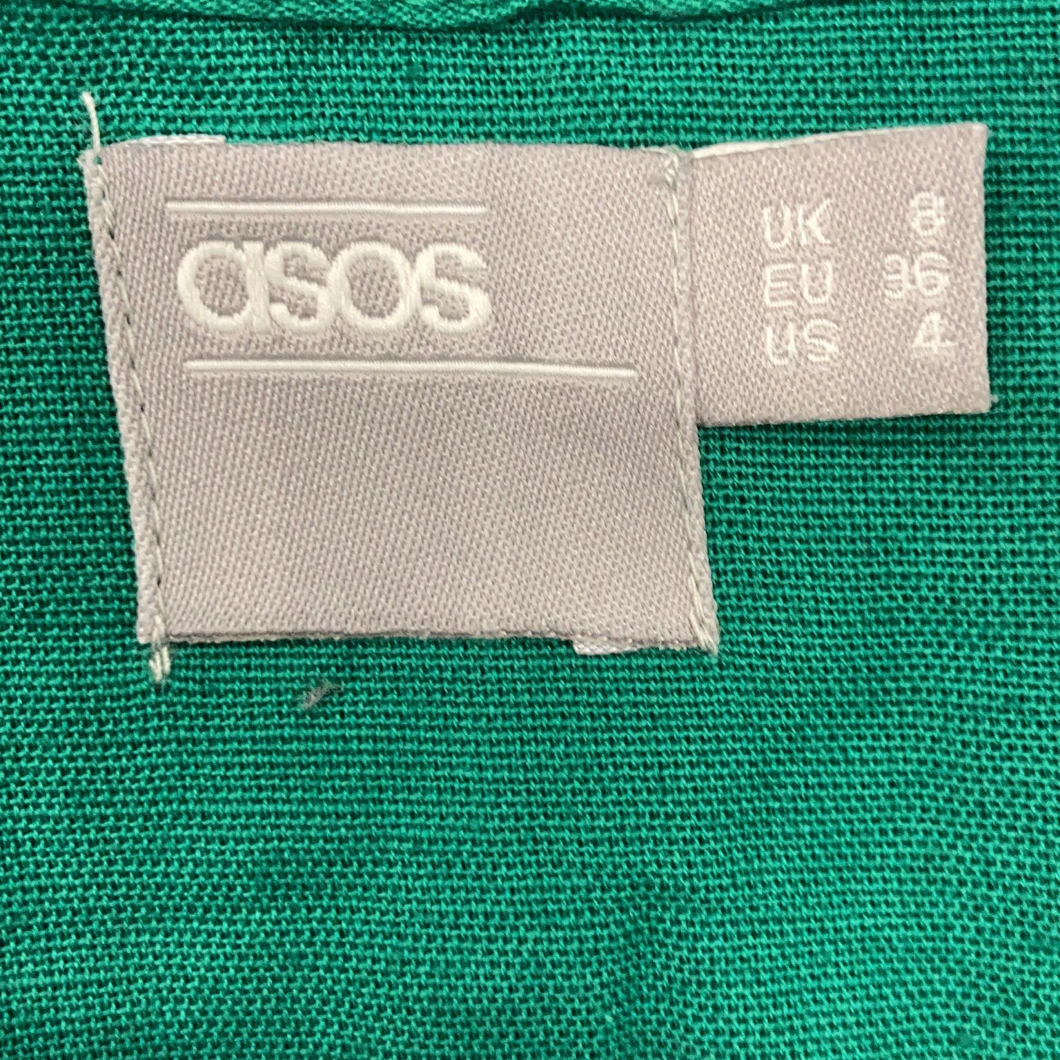 ASOS