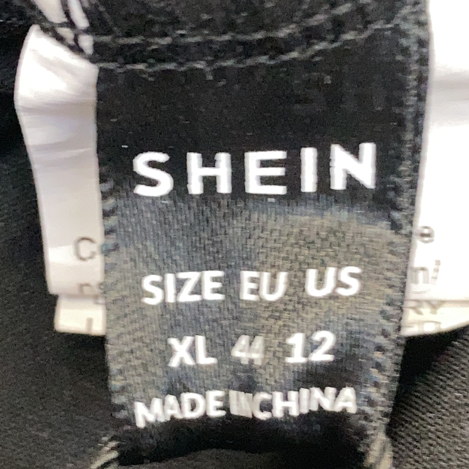 Shein