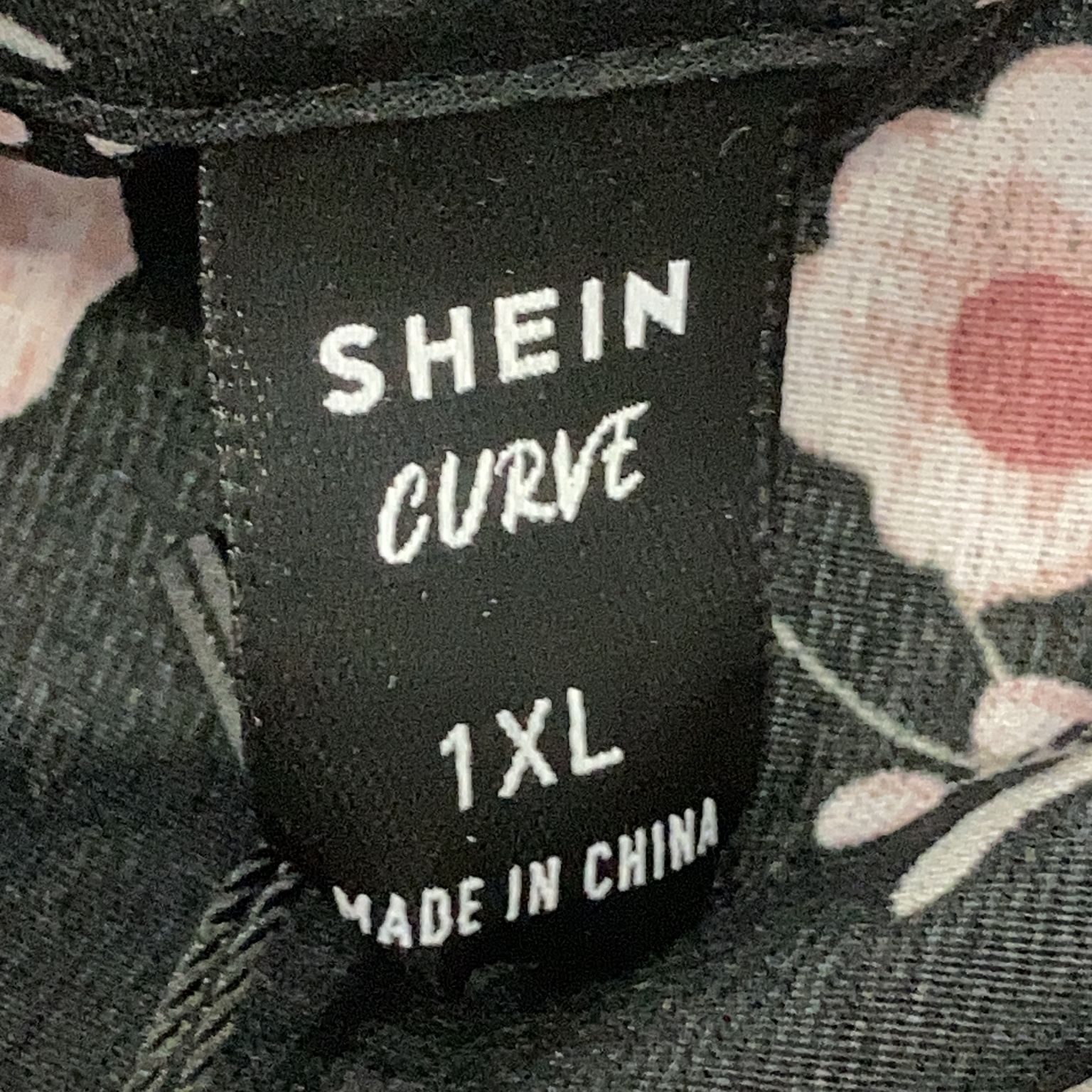 Shein Curve