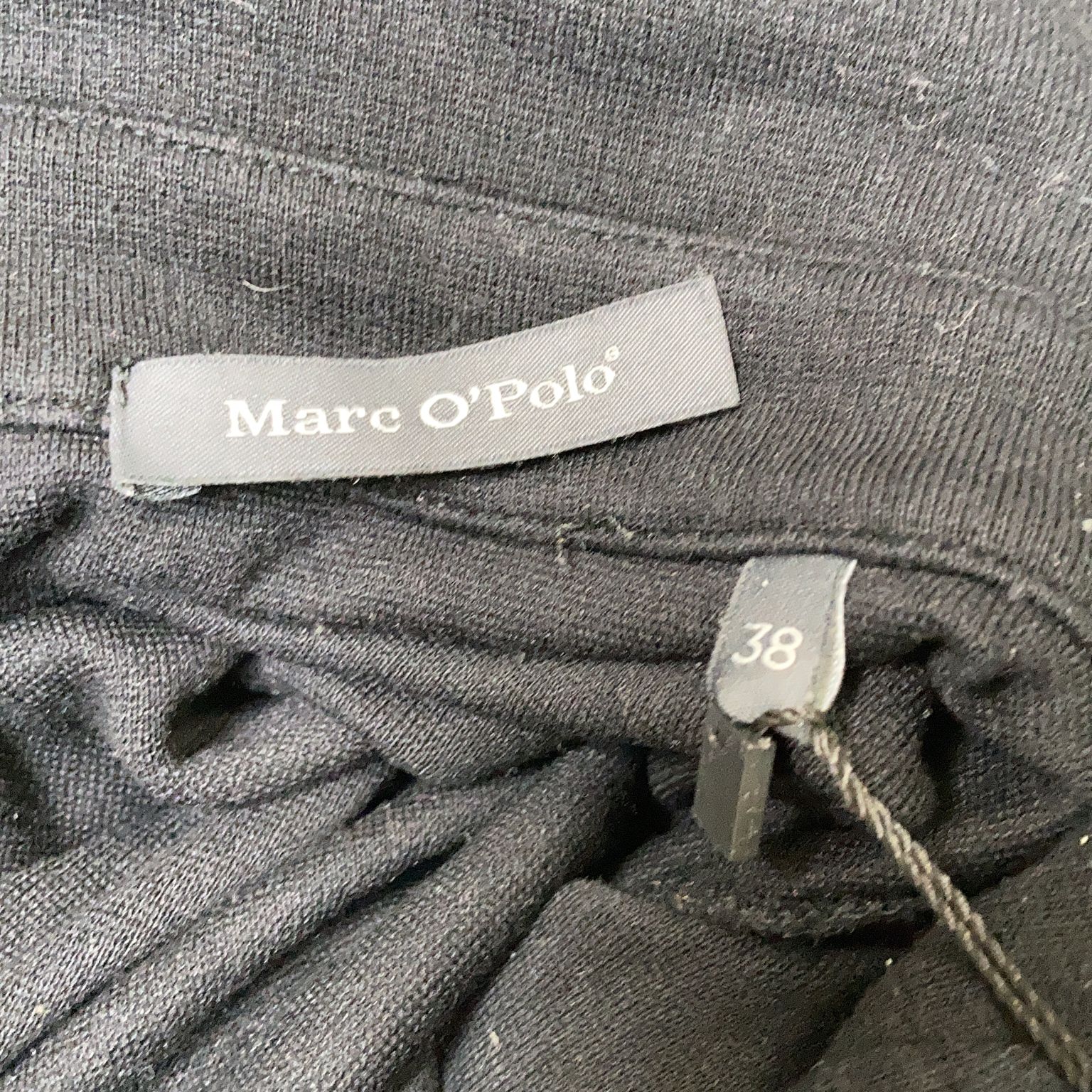 Marc O'Polo