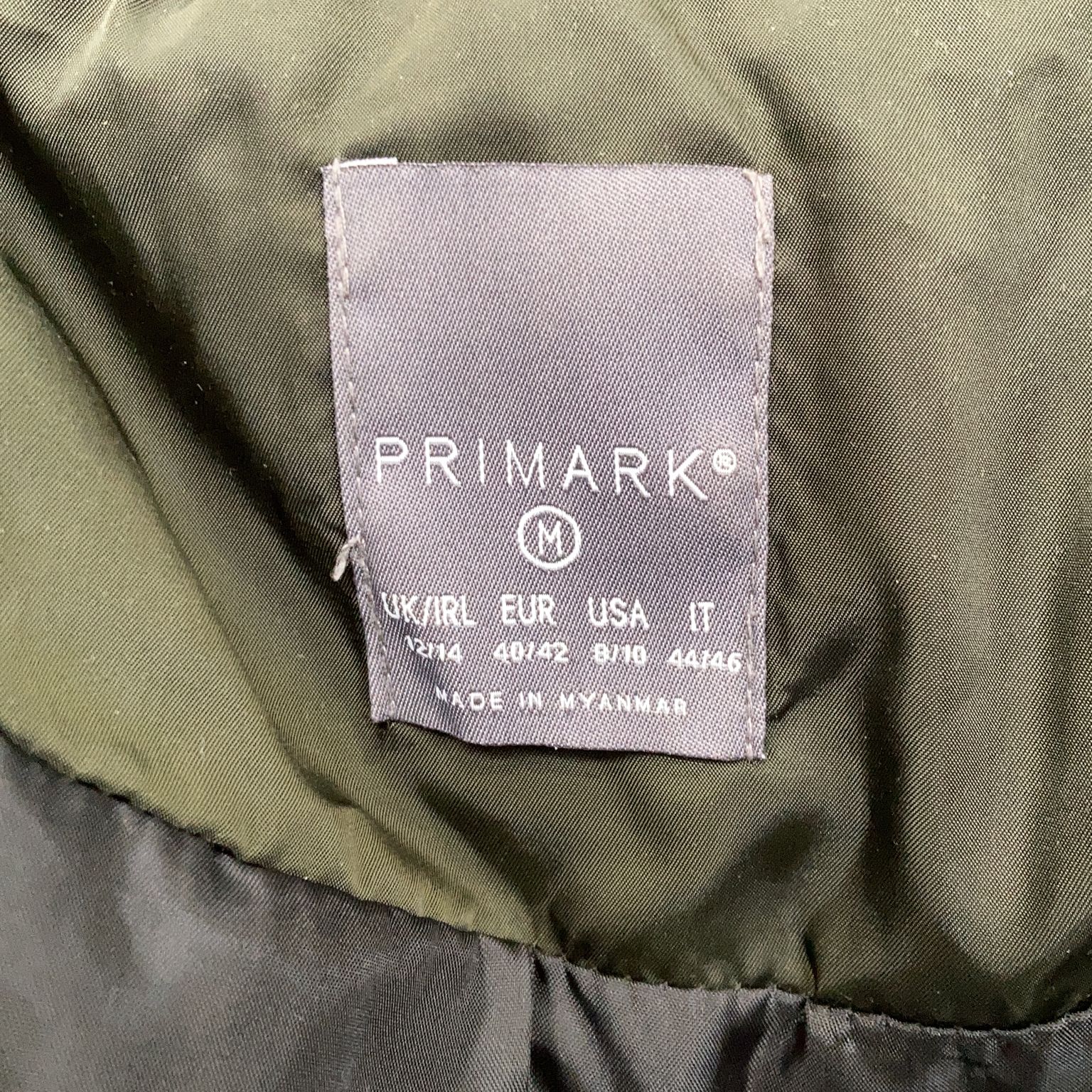 Primark