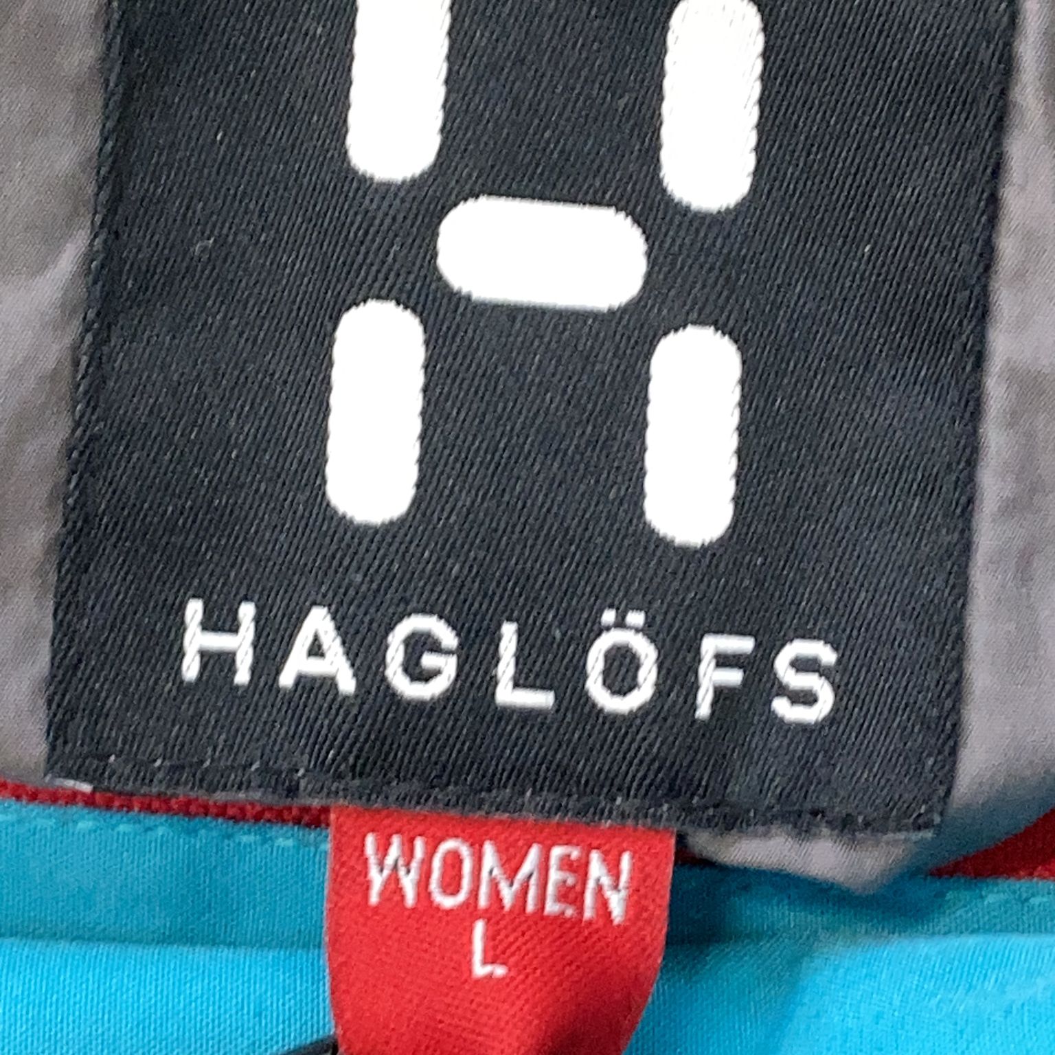 Haglöfs