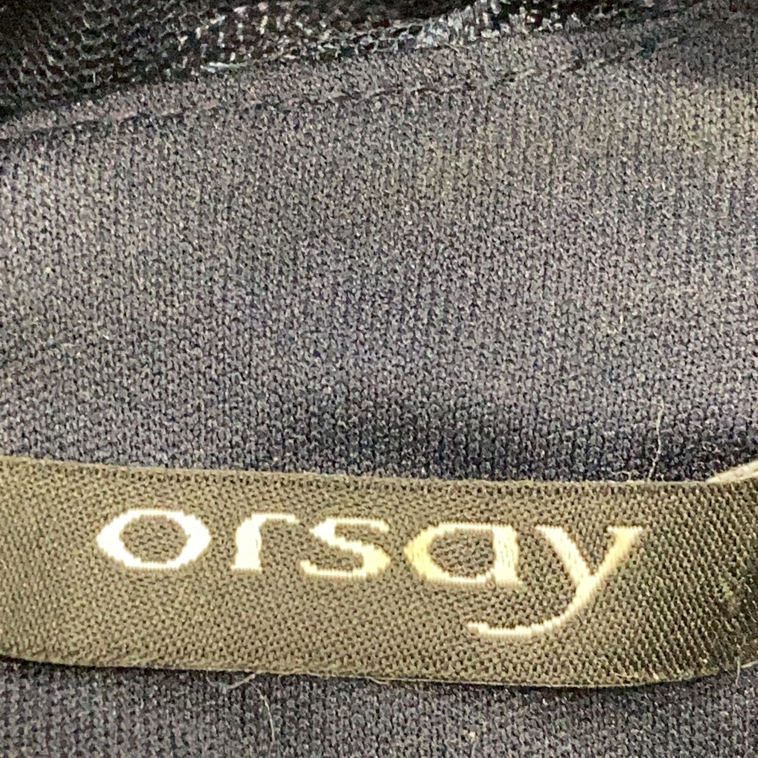 Orsay