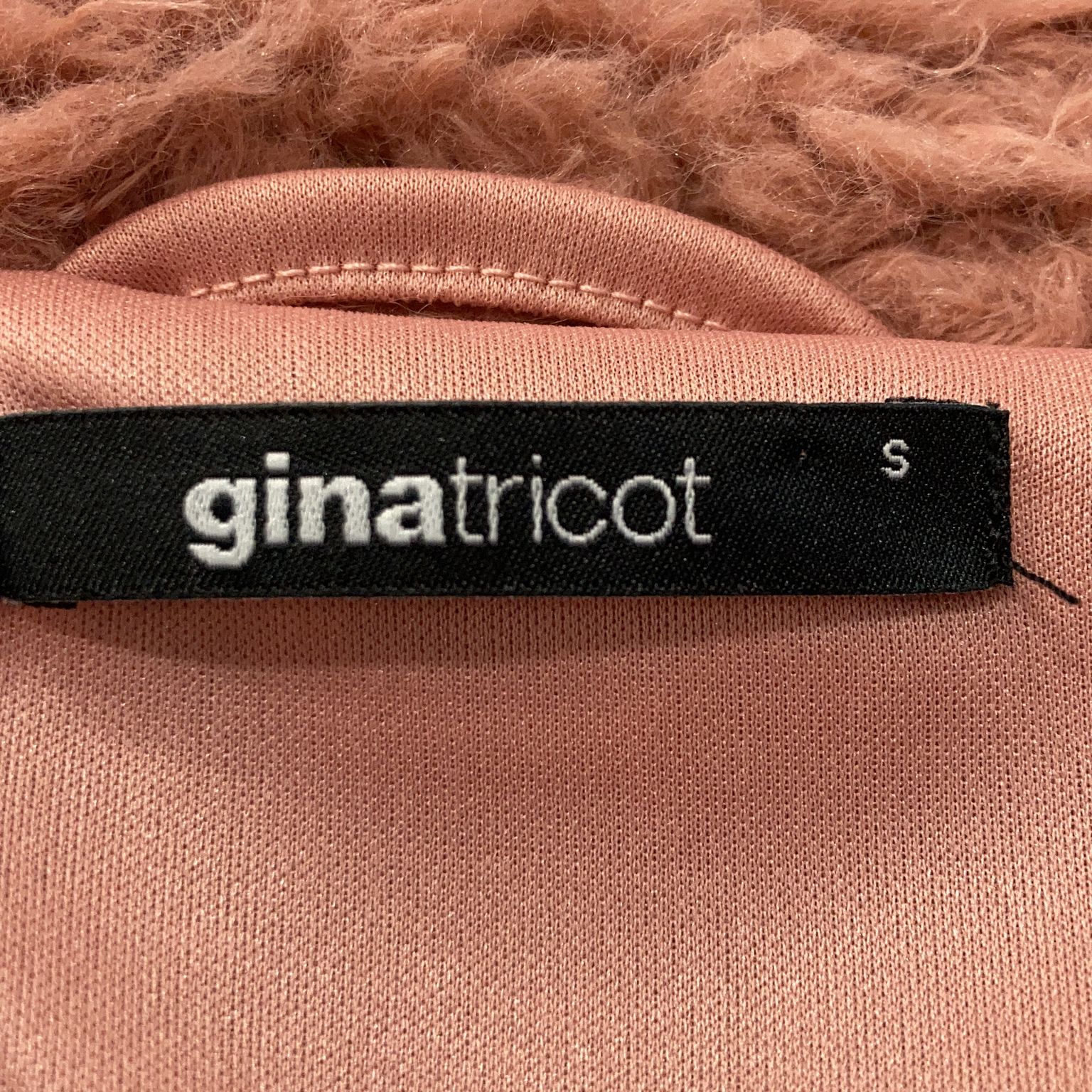 Gina Tricot