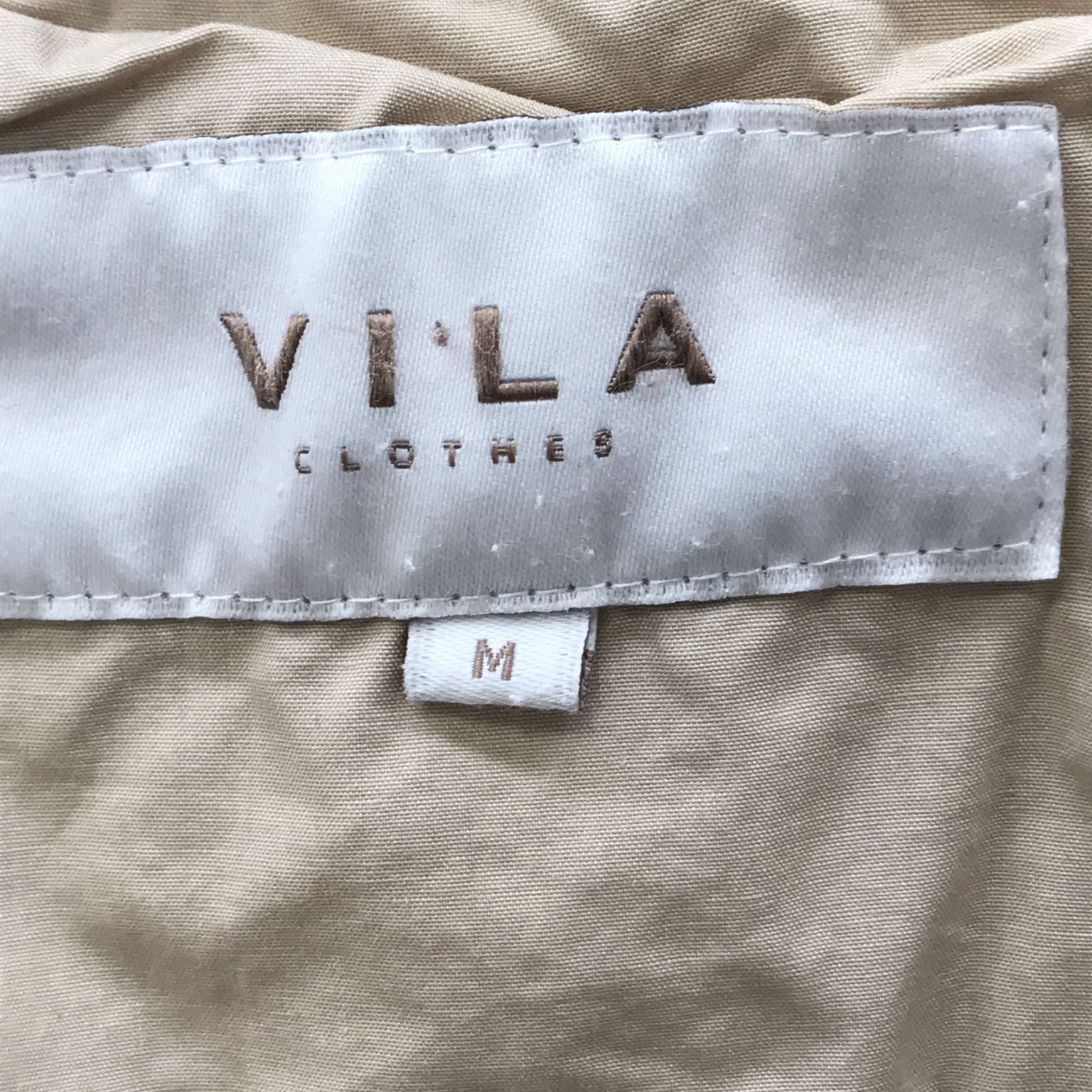 VILA Clothes