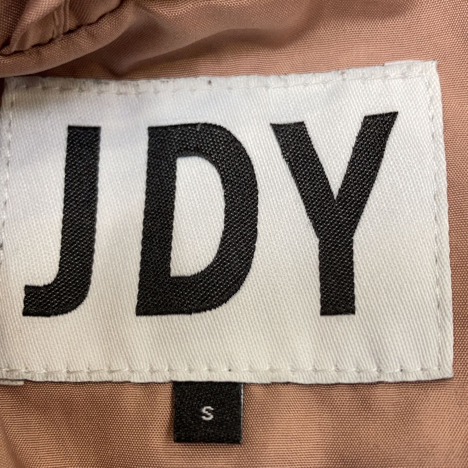 JDY