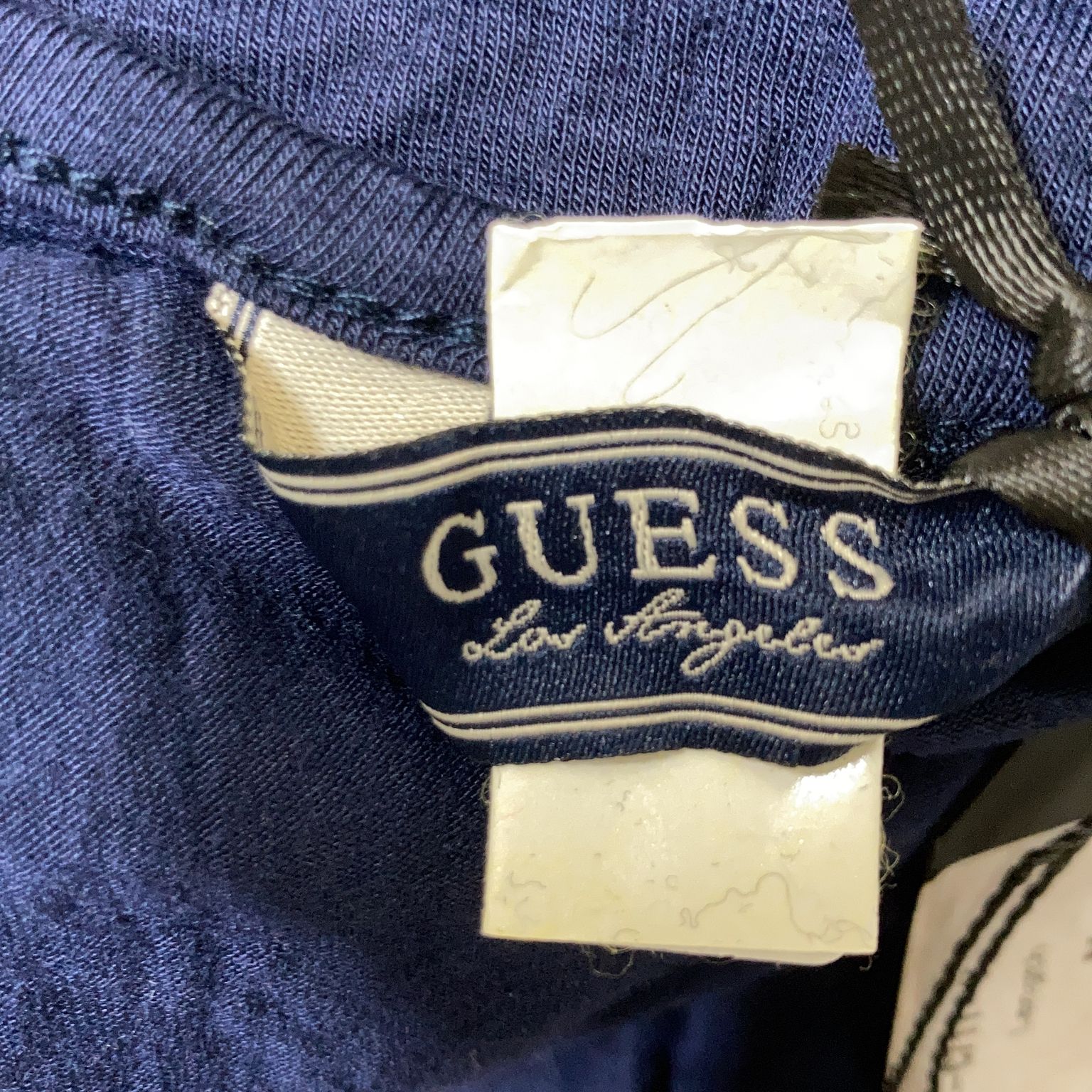 Guess