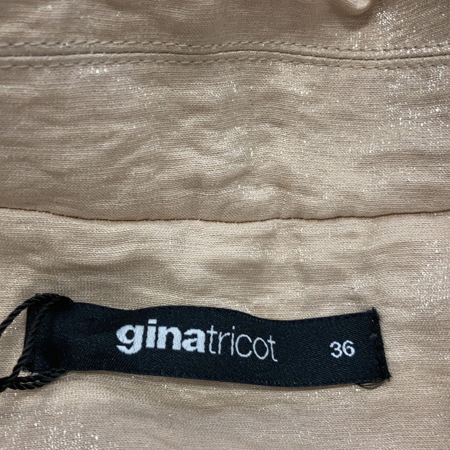 Gina Tricot