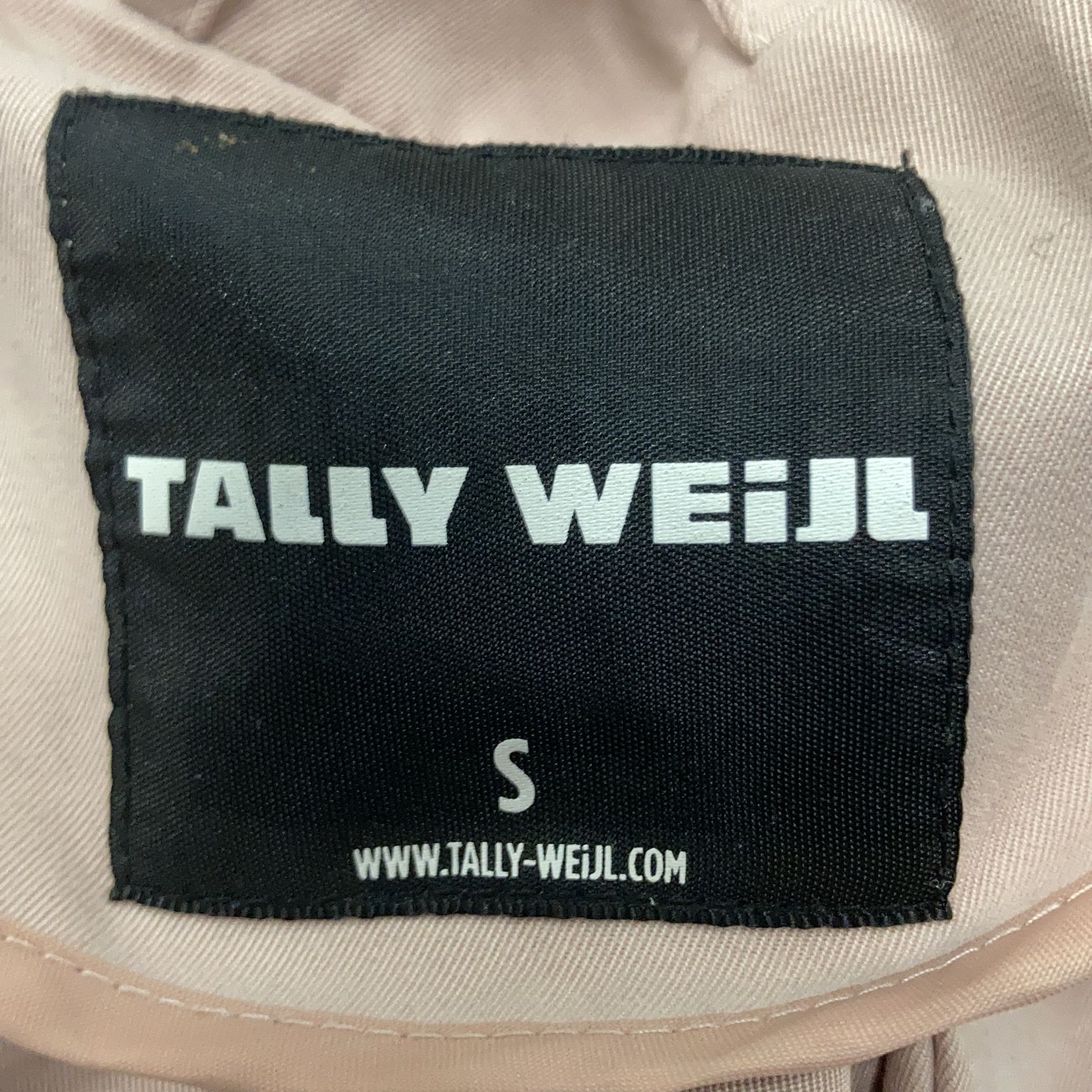 Tally Weijl