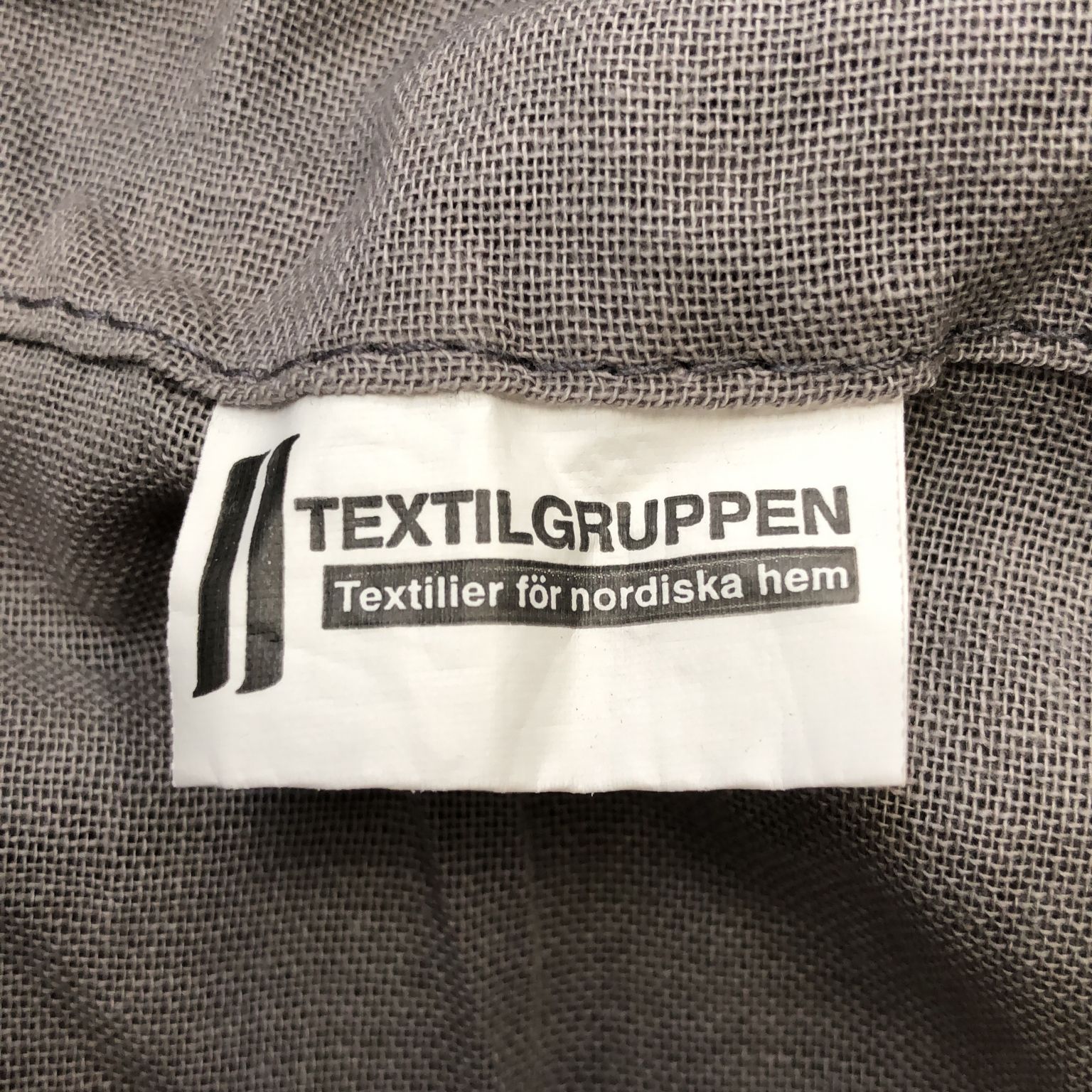 Textilgruppen