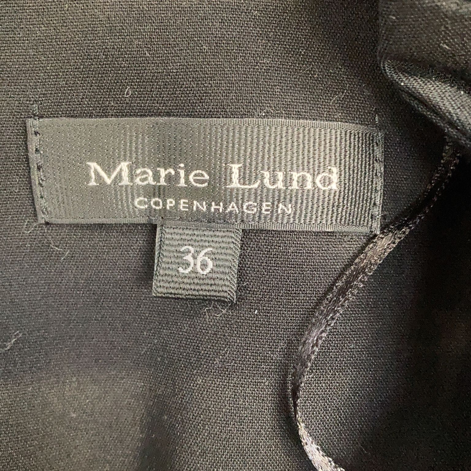 Marie Lund