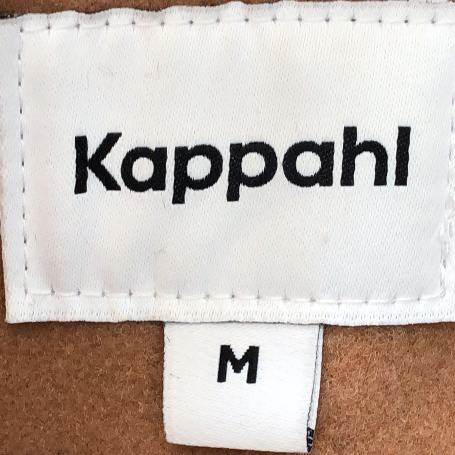 KappAhl