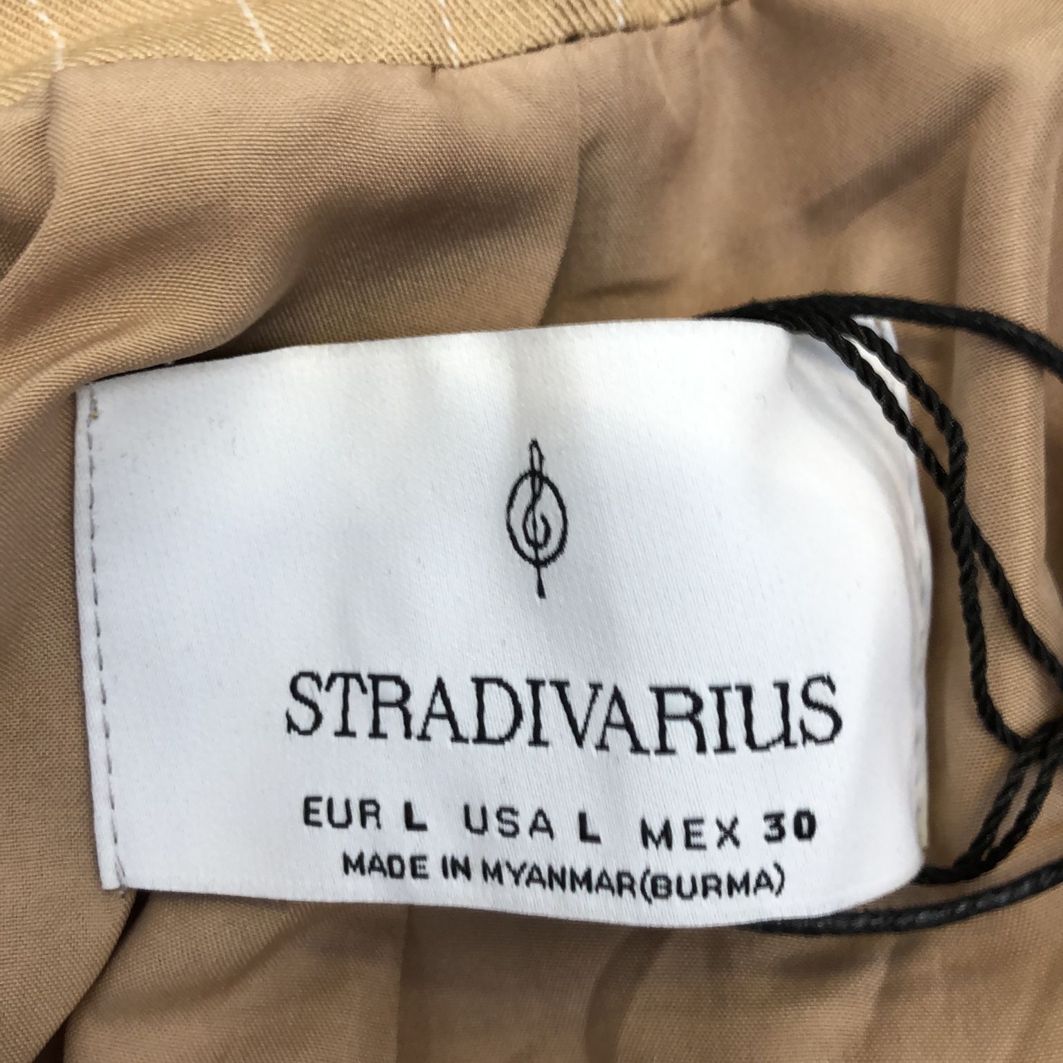 Stradivarius