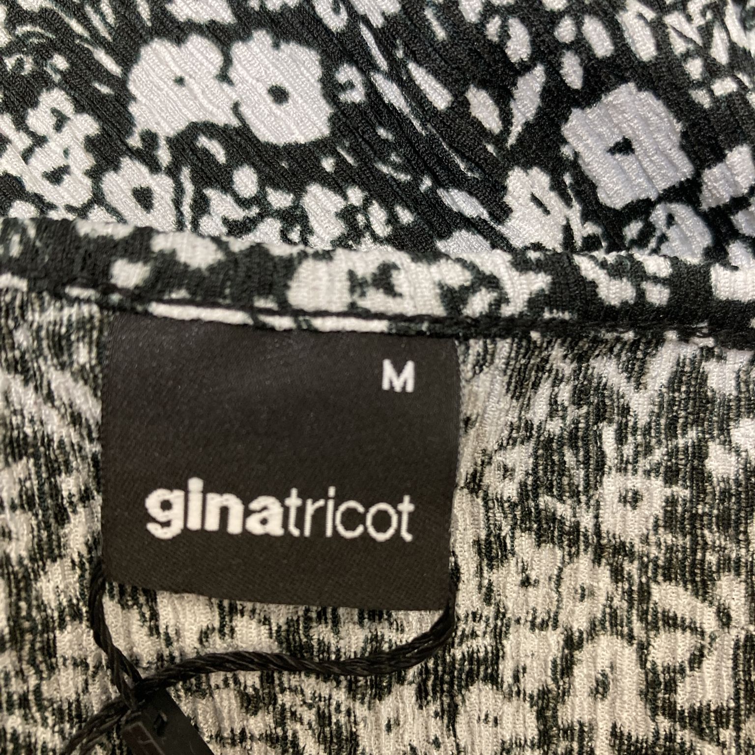 Gina Tricot