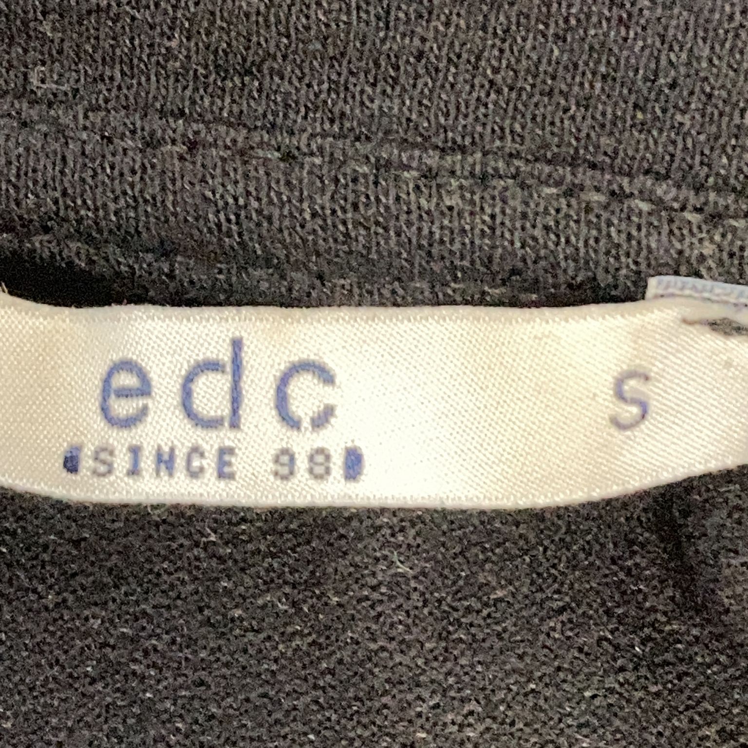 EDC by ESPRIT