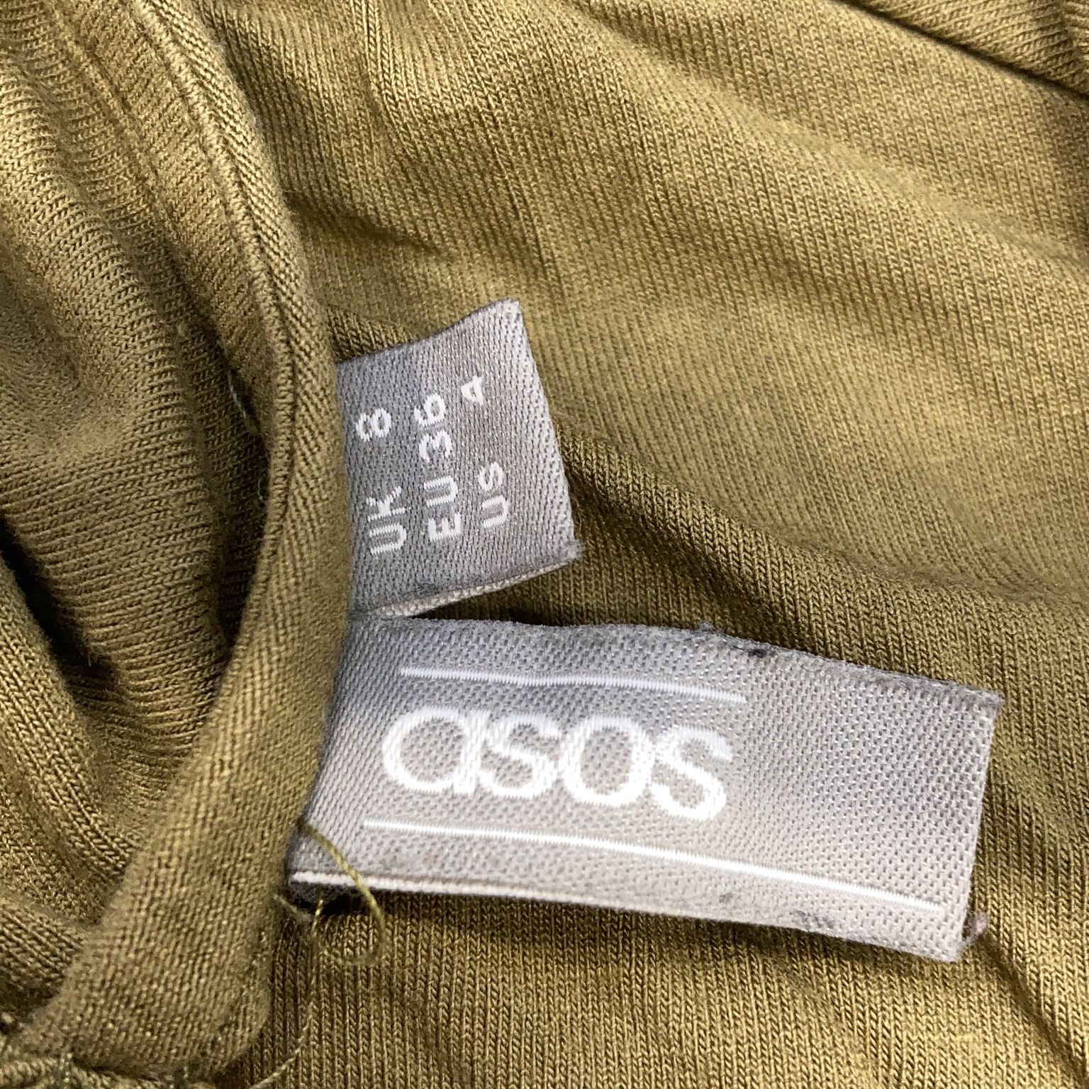 ASOS