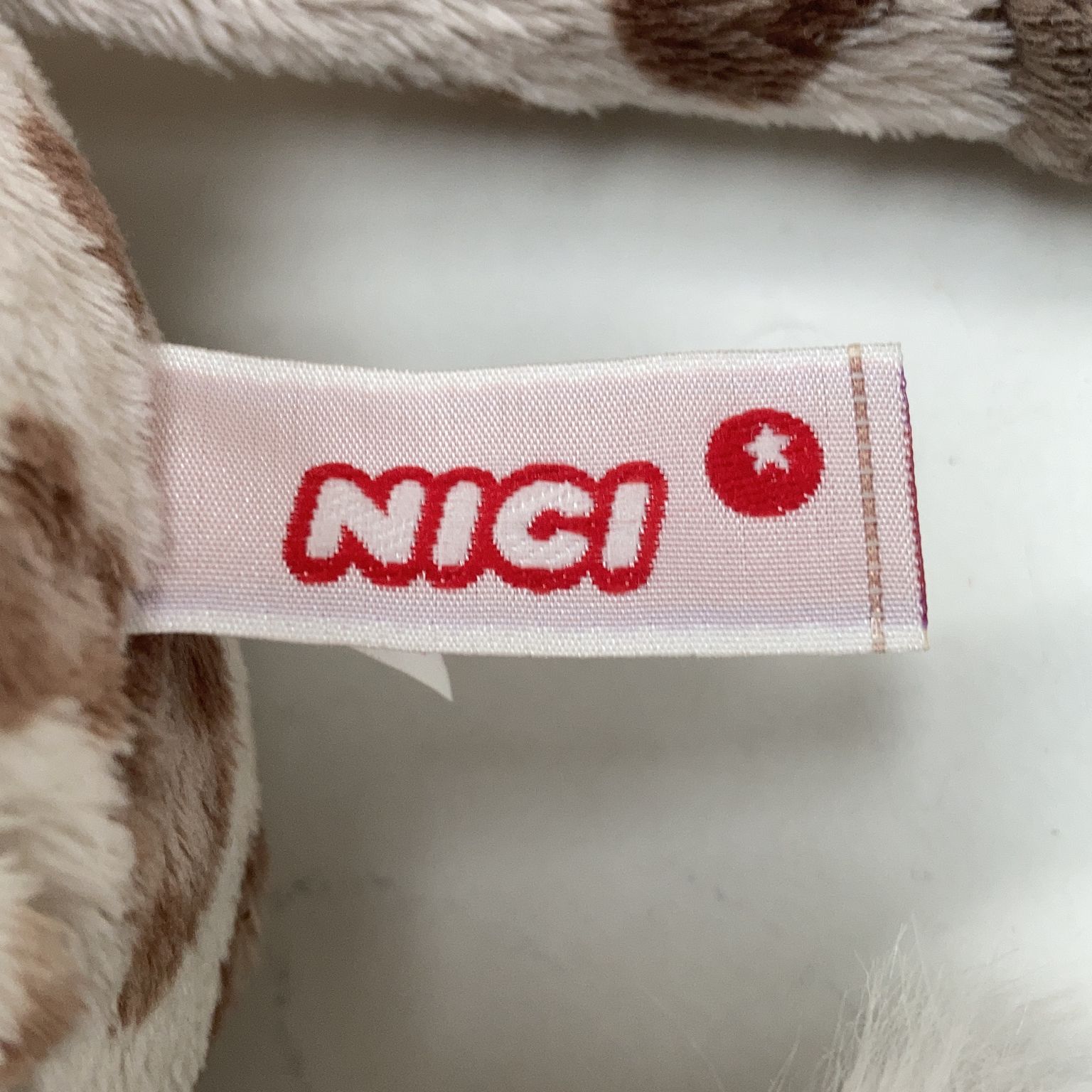 Nici