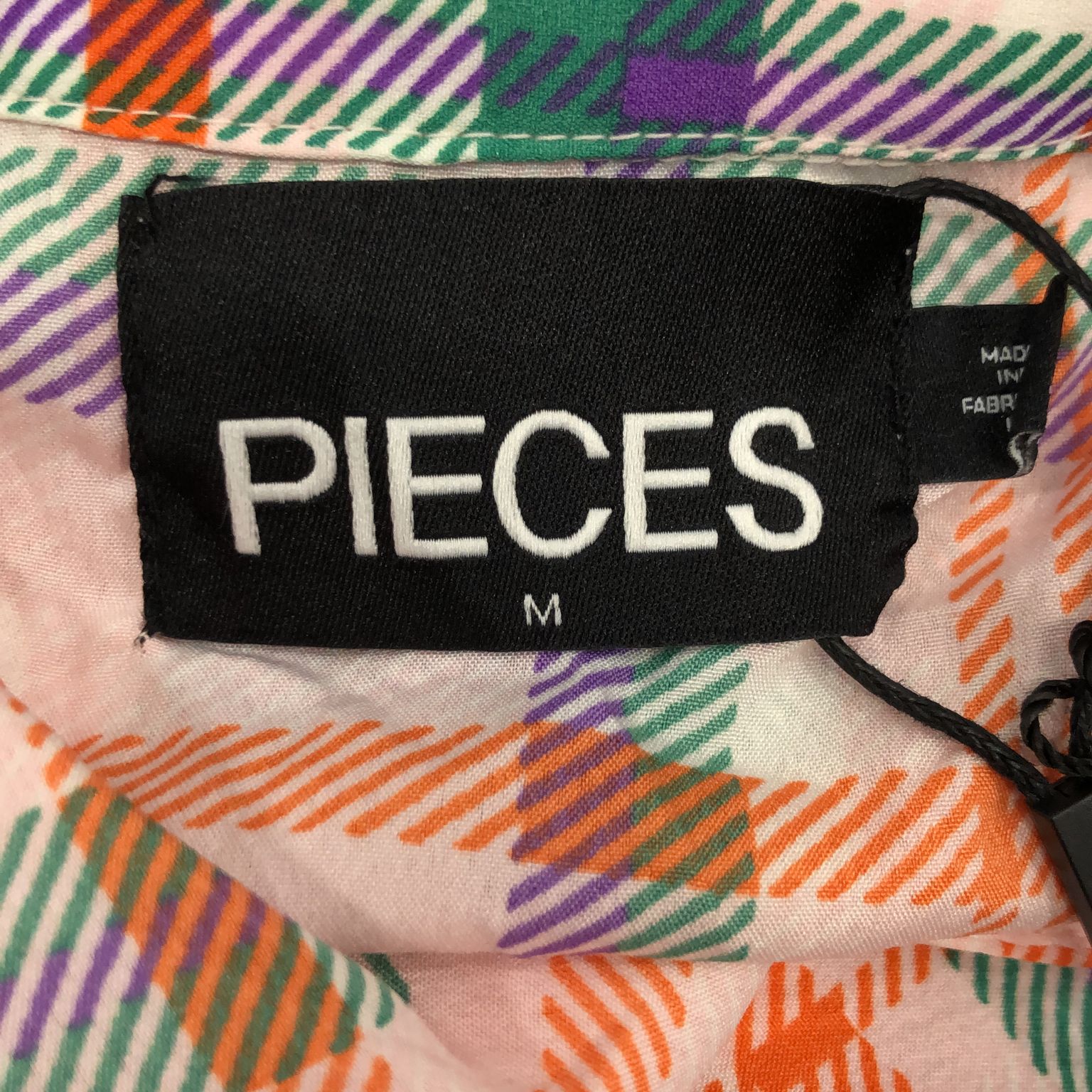 Pieces