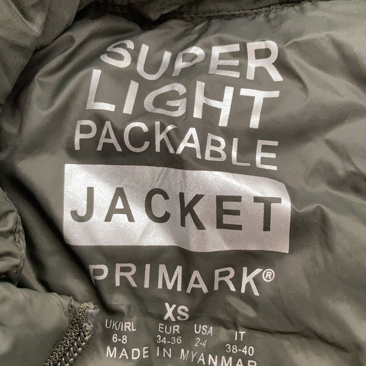 Primark