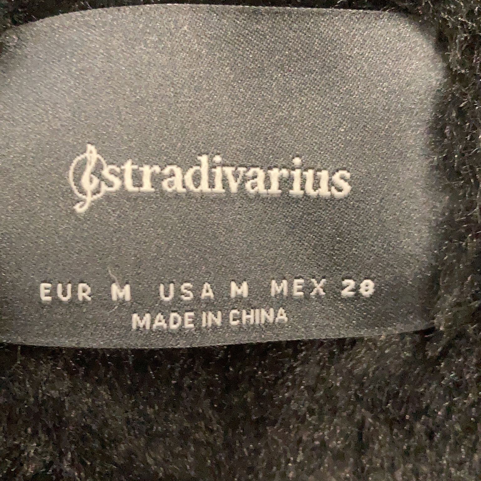 Stradivarius