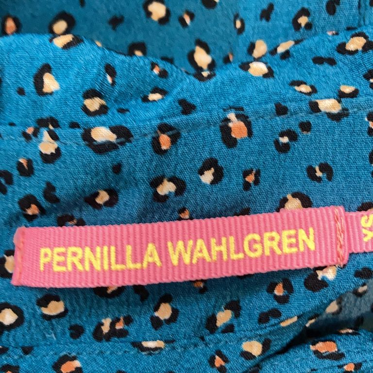 Pernilla Wahlgren