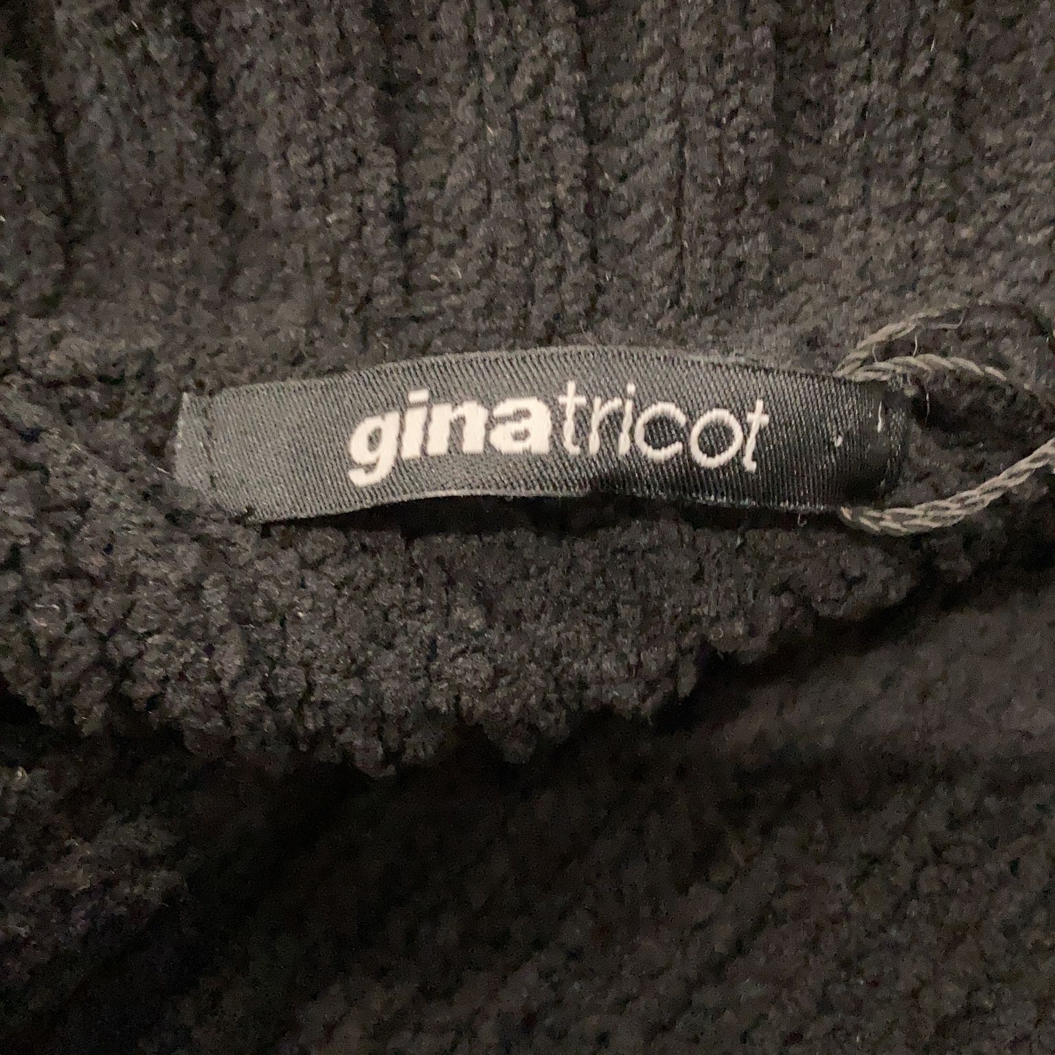 Gina Tricot