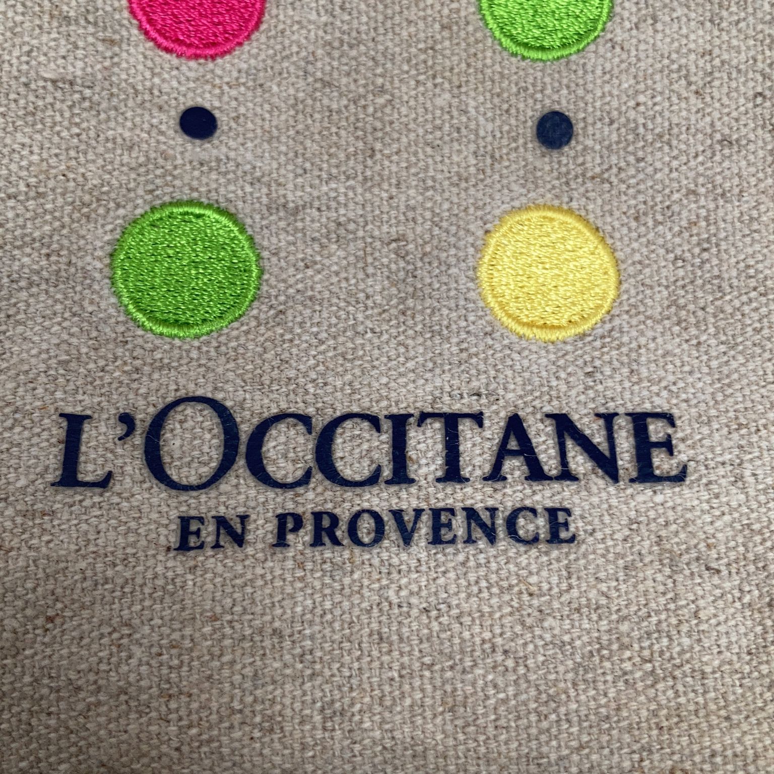 Loccitane