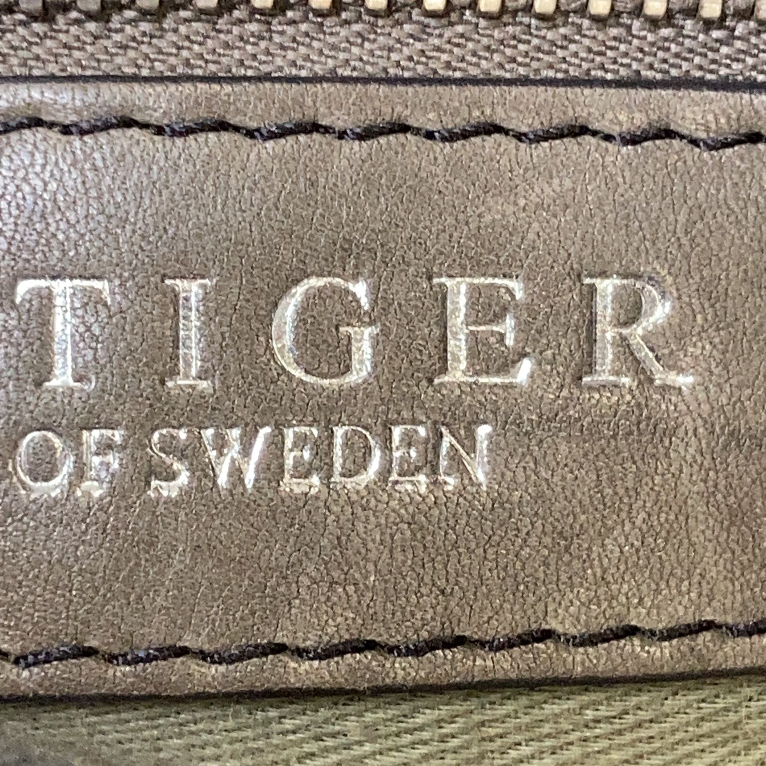 Tiger of Sweden