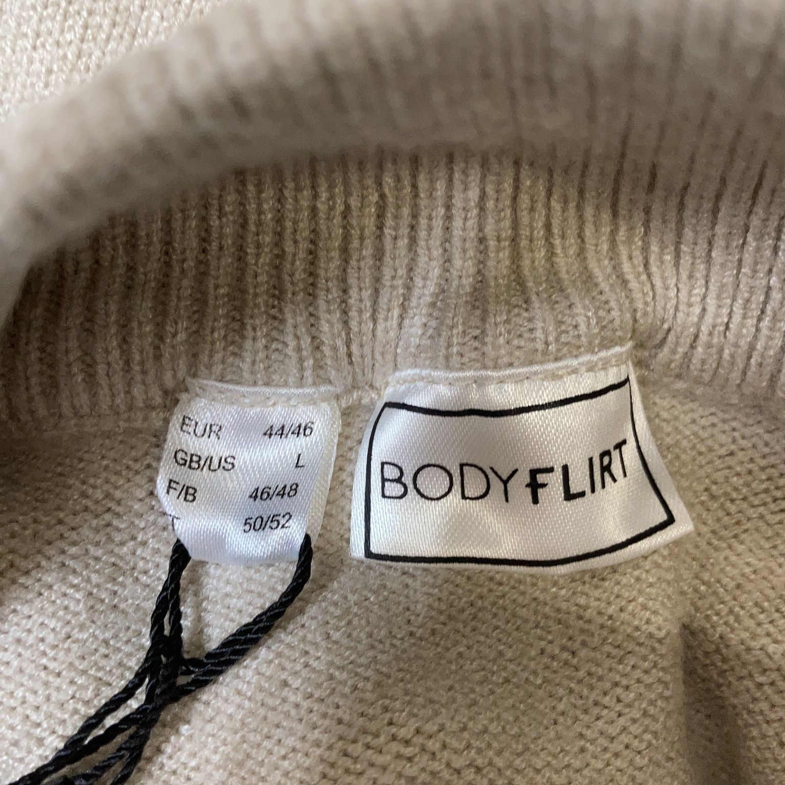 Bodyflirt