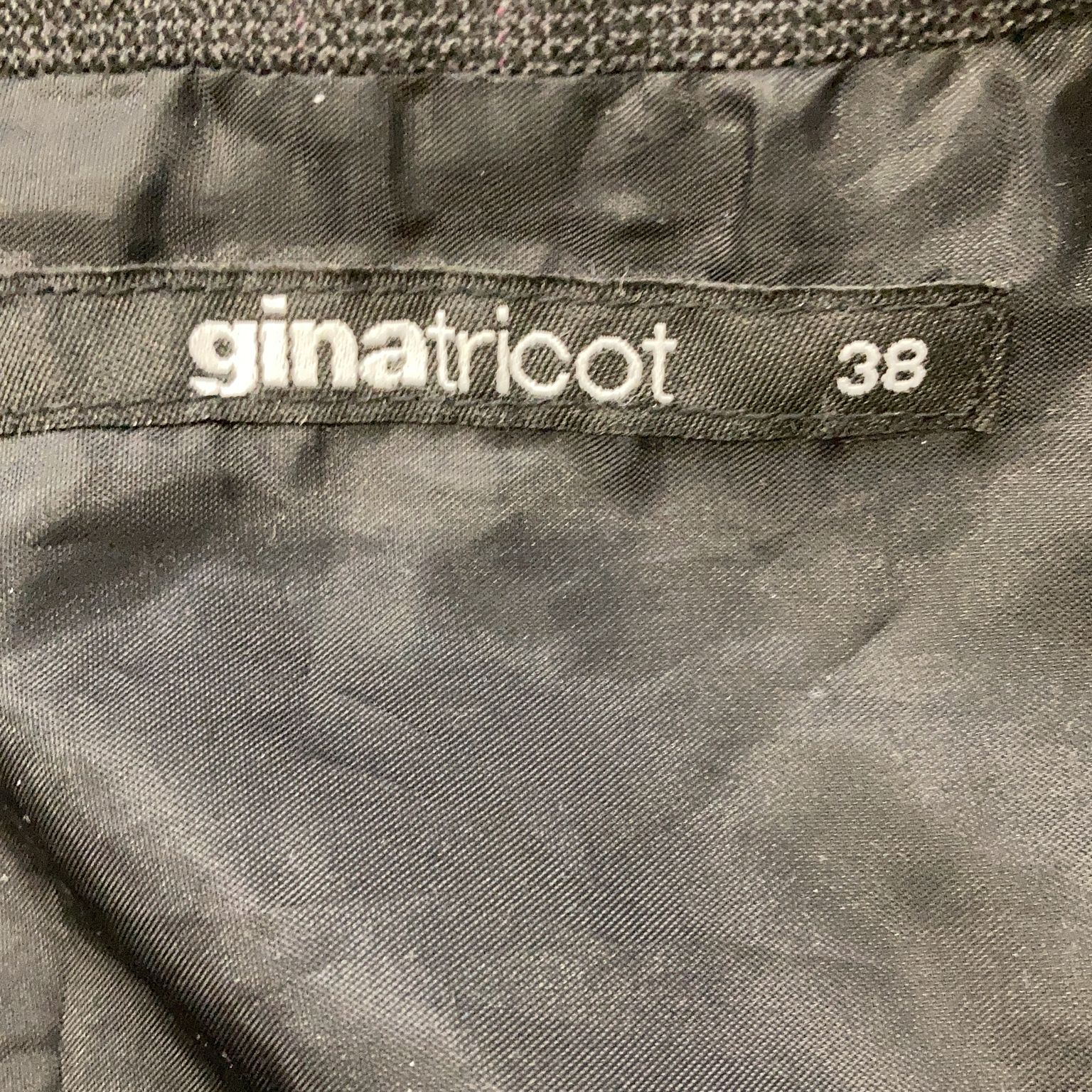 Gina Tricot