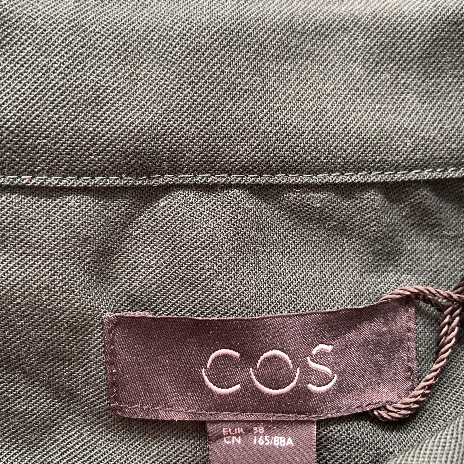 COS