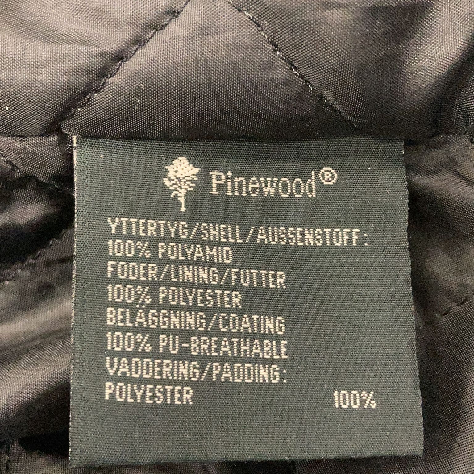 Pinewood