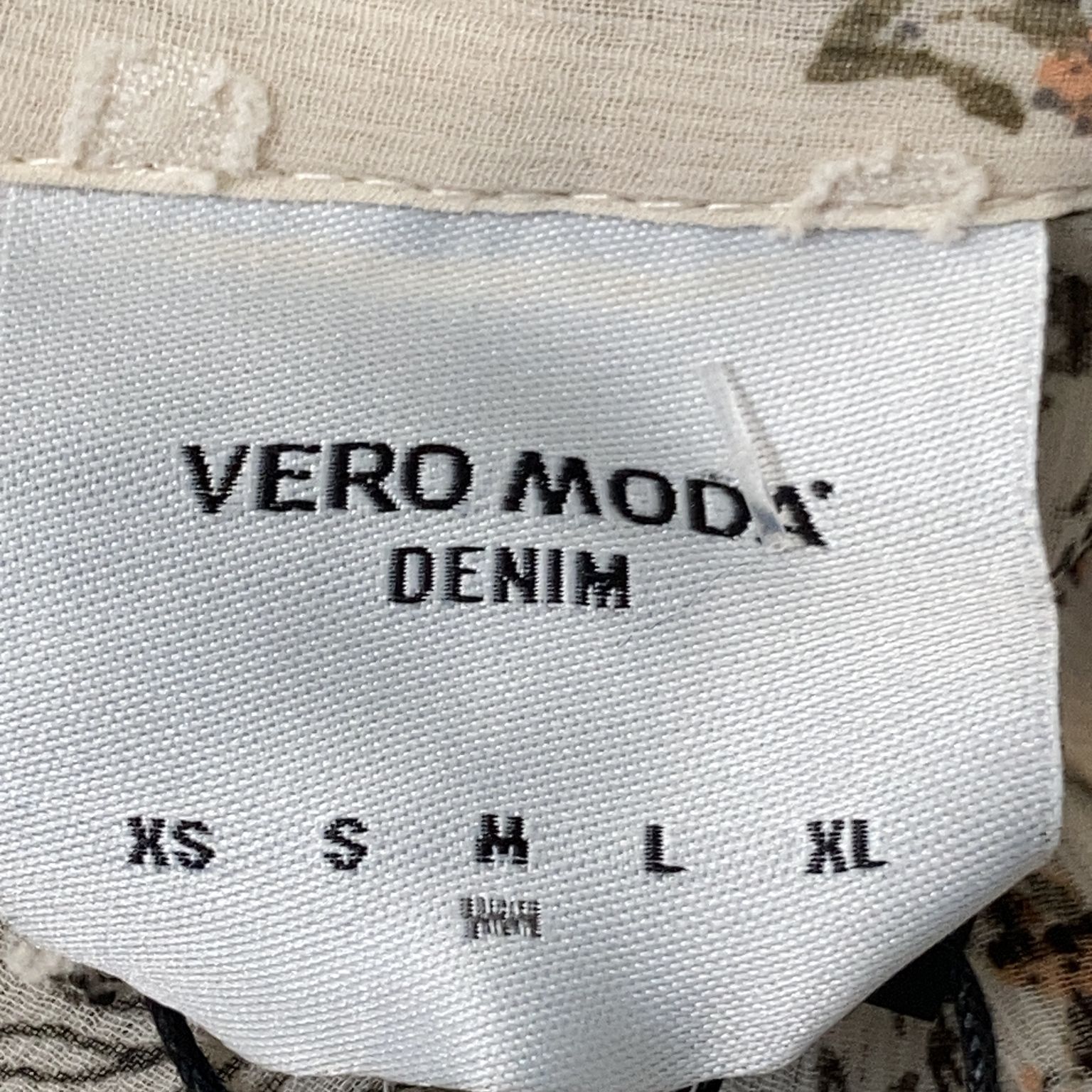 Vero Moda Denim