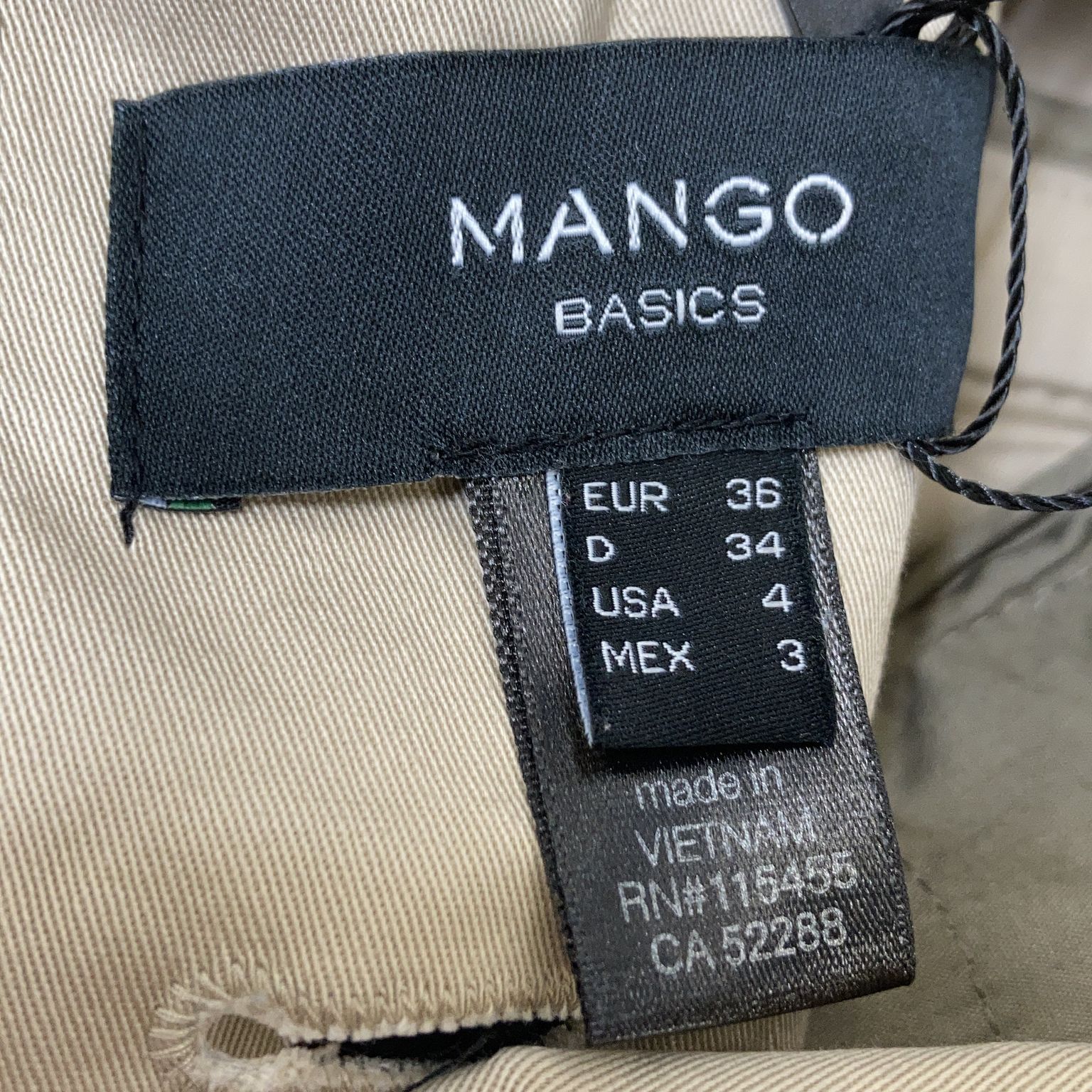 Mango