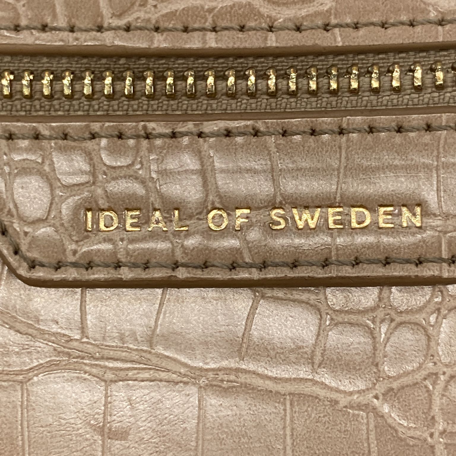 iDeal of Sweden