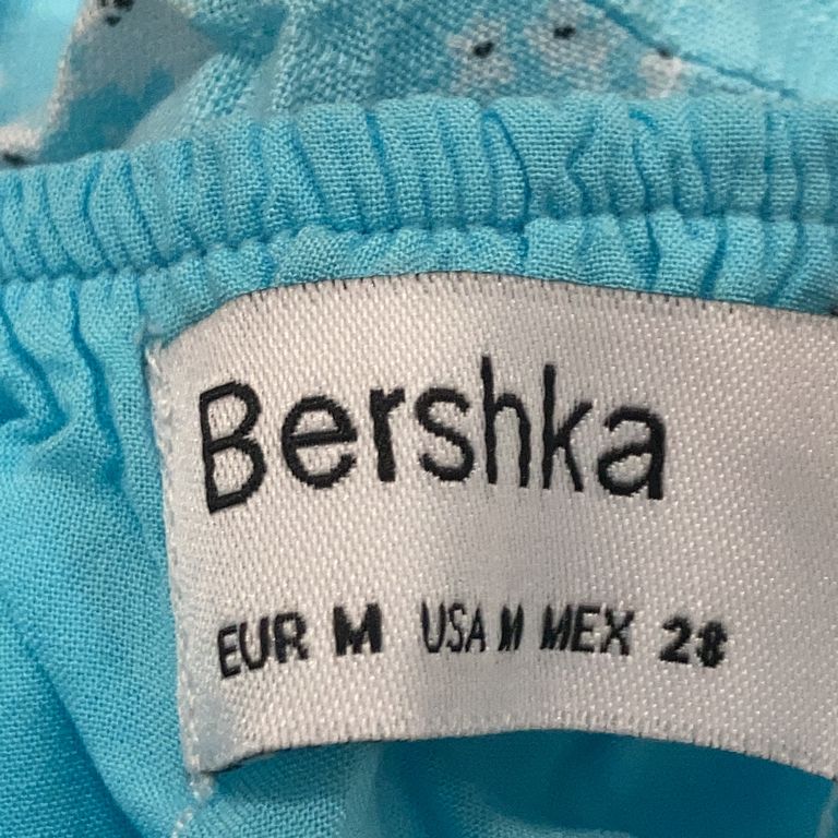 Bershka