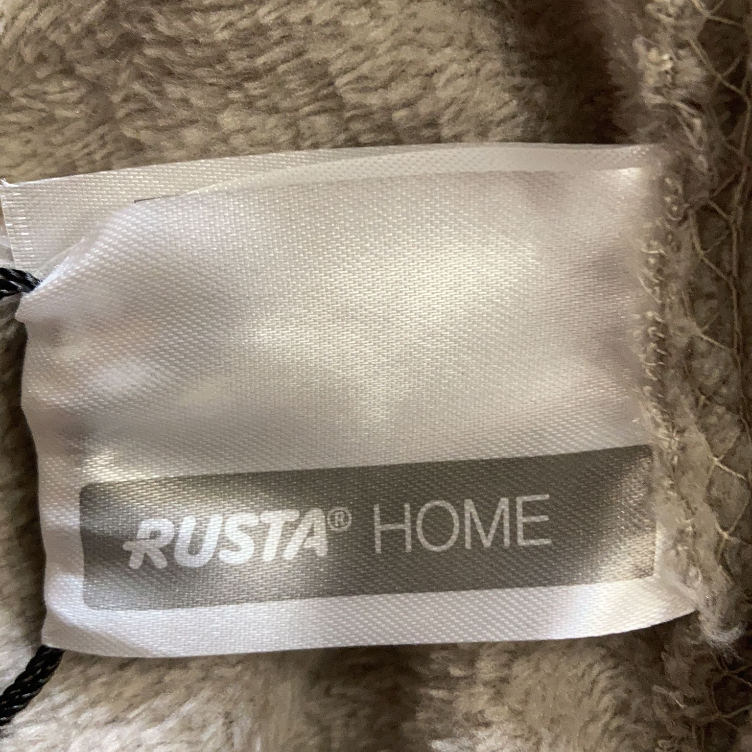 Rusta Home