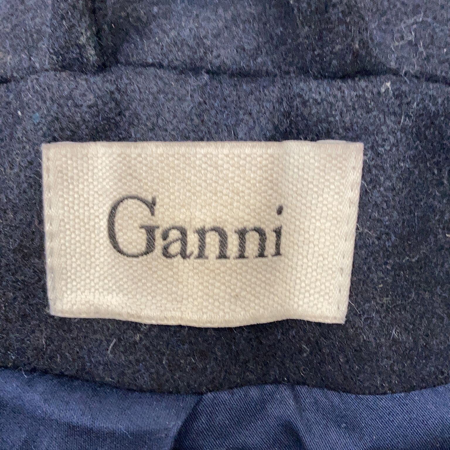 Ganni