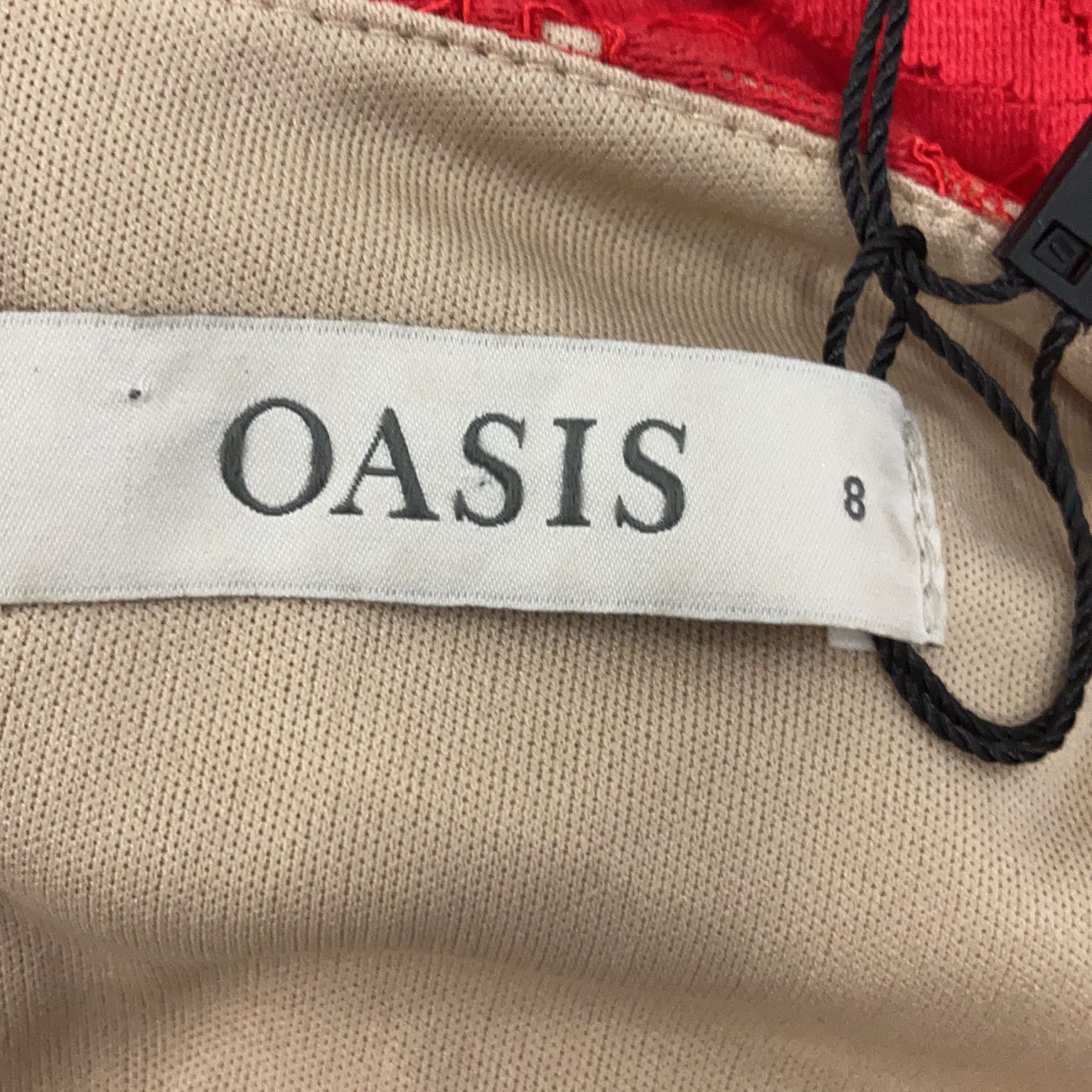 Oasis