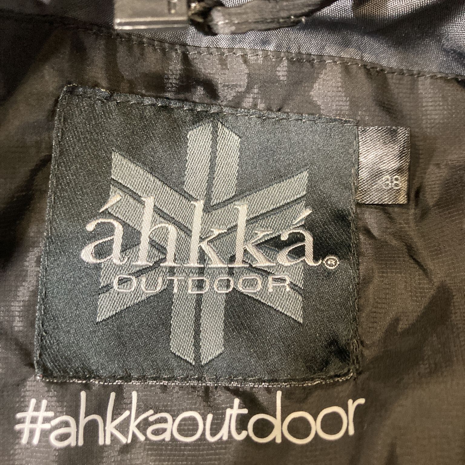 Áhkká Outdoor