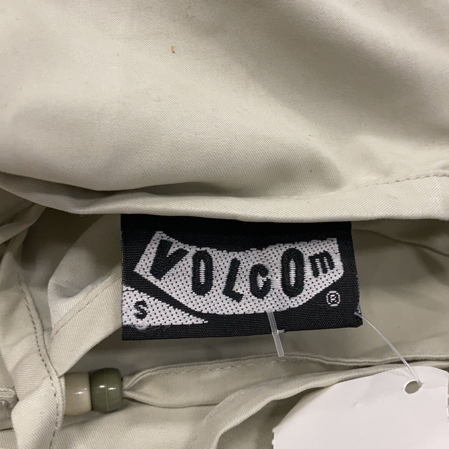 Volcom