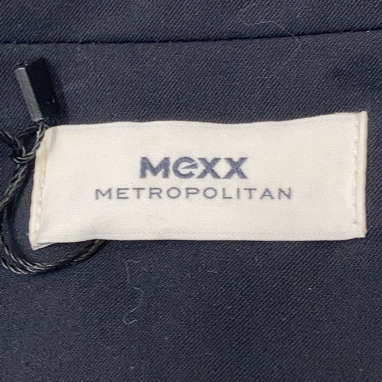 Mexx Metropolitan