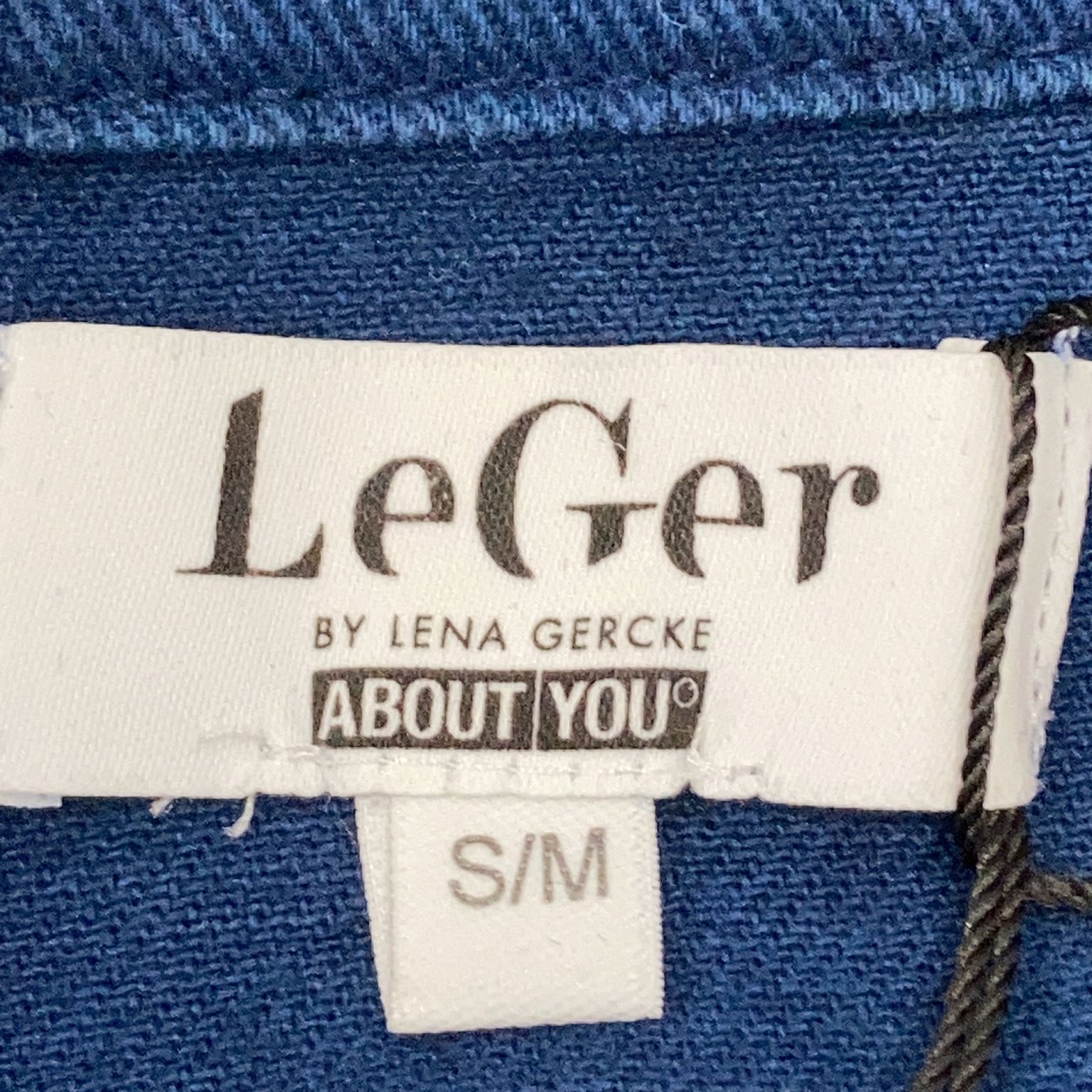 LeGer by Lena Gercke