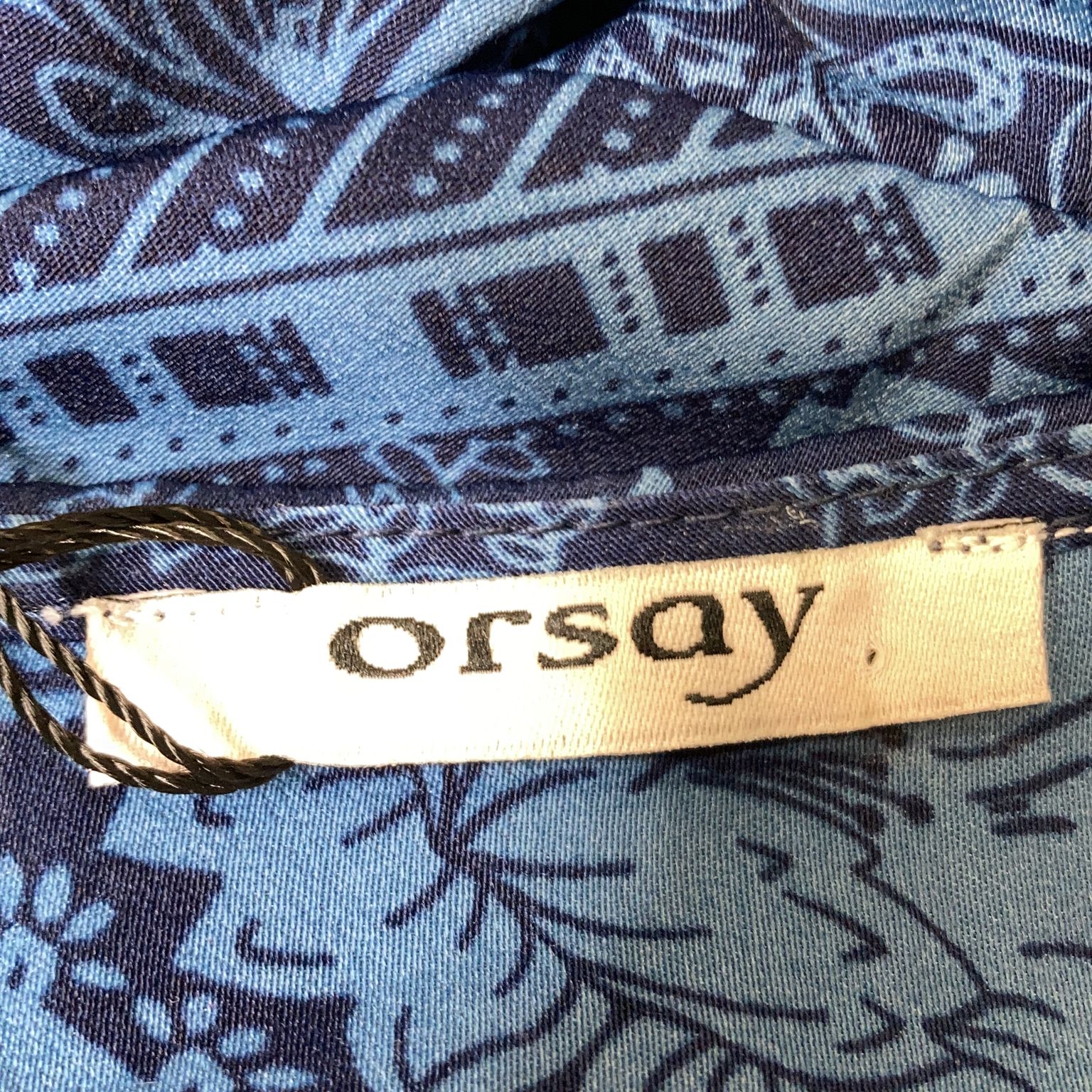 Orsay