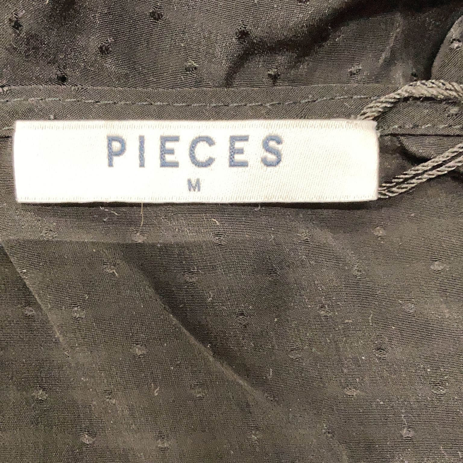 Pieces