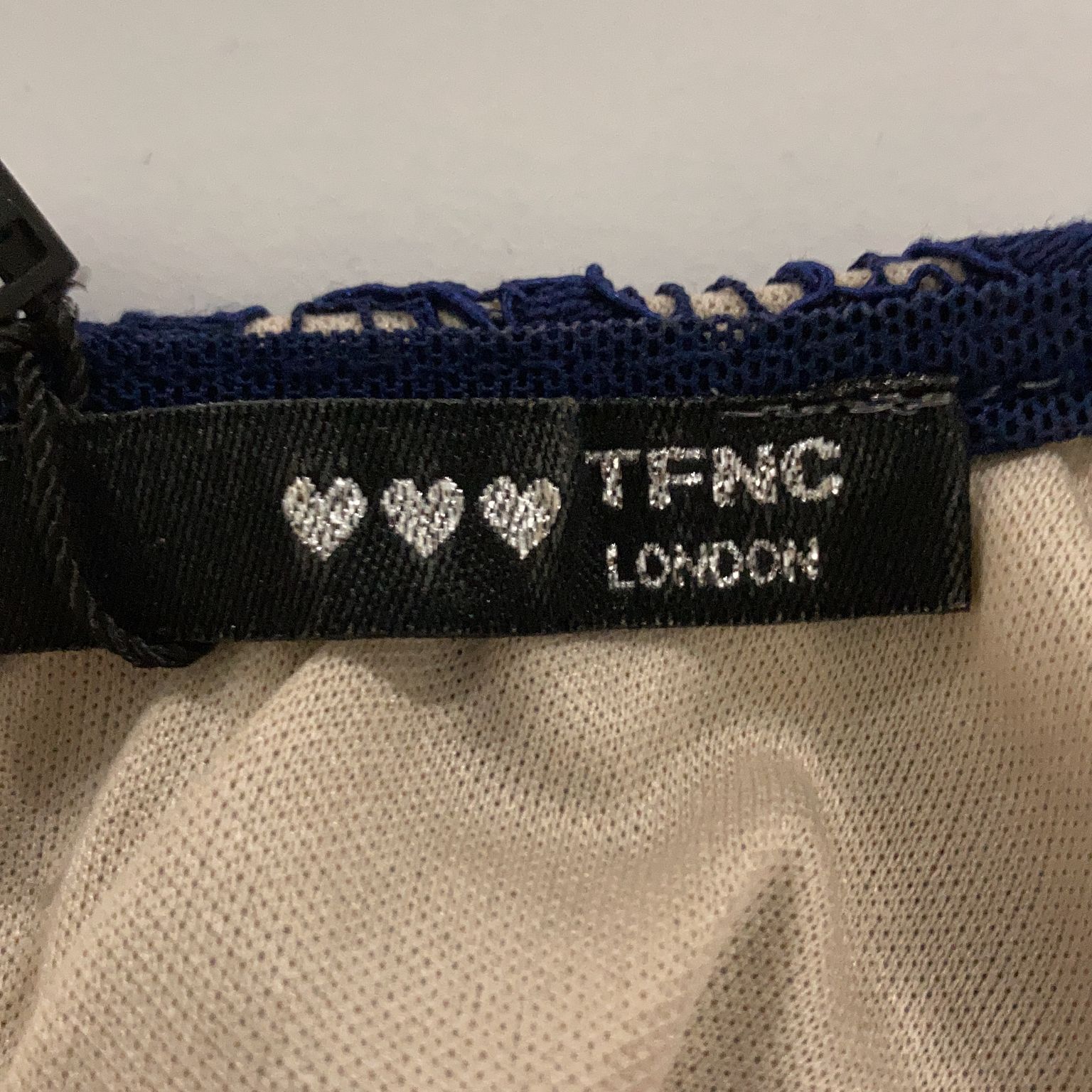 TFNC London