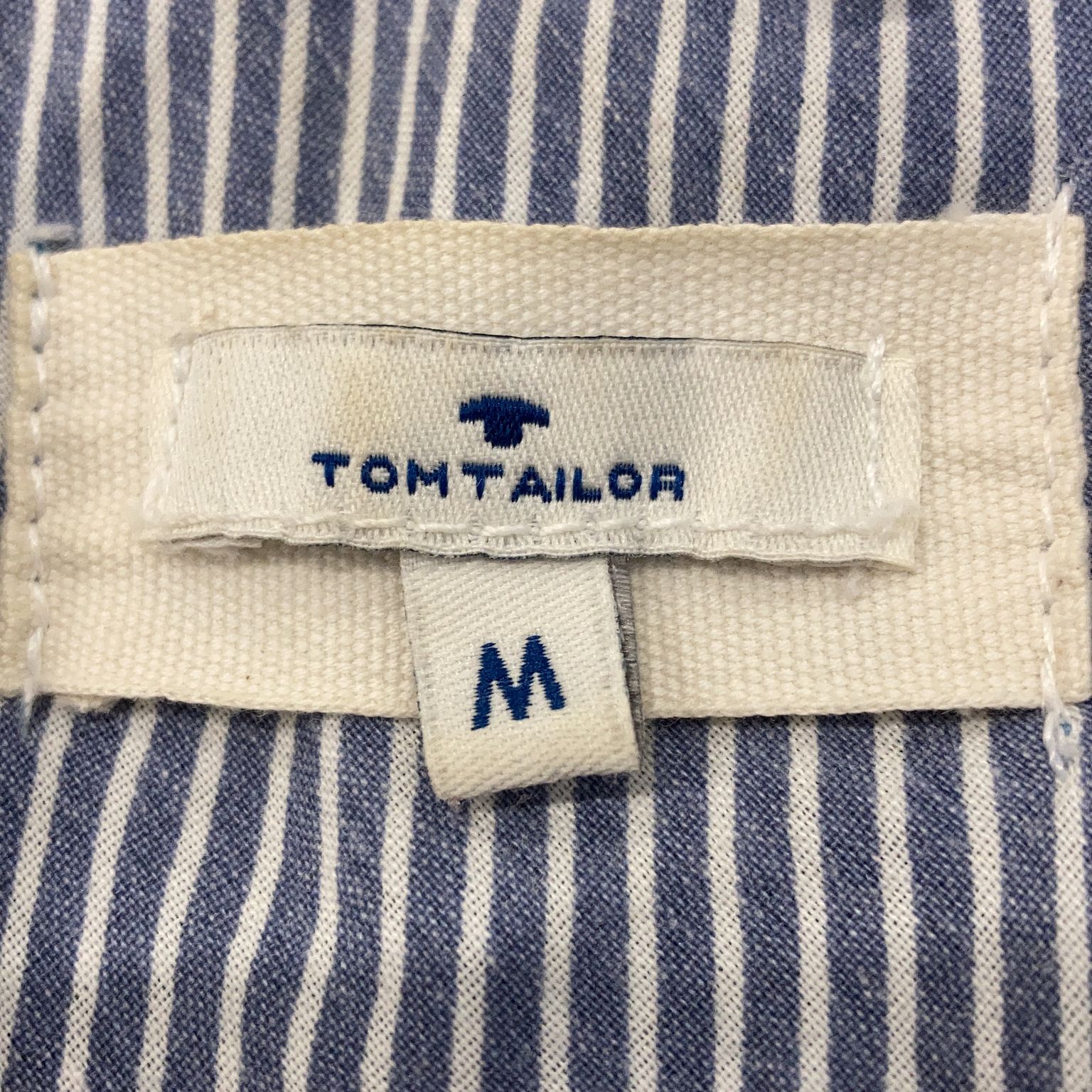 Tom Tailor