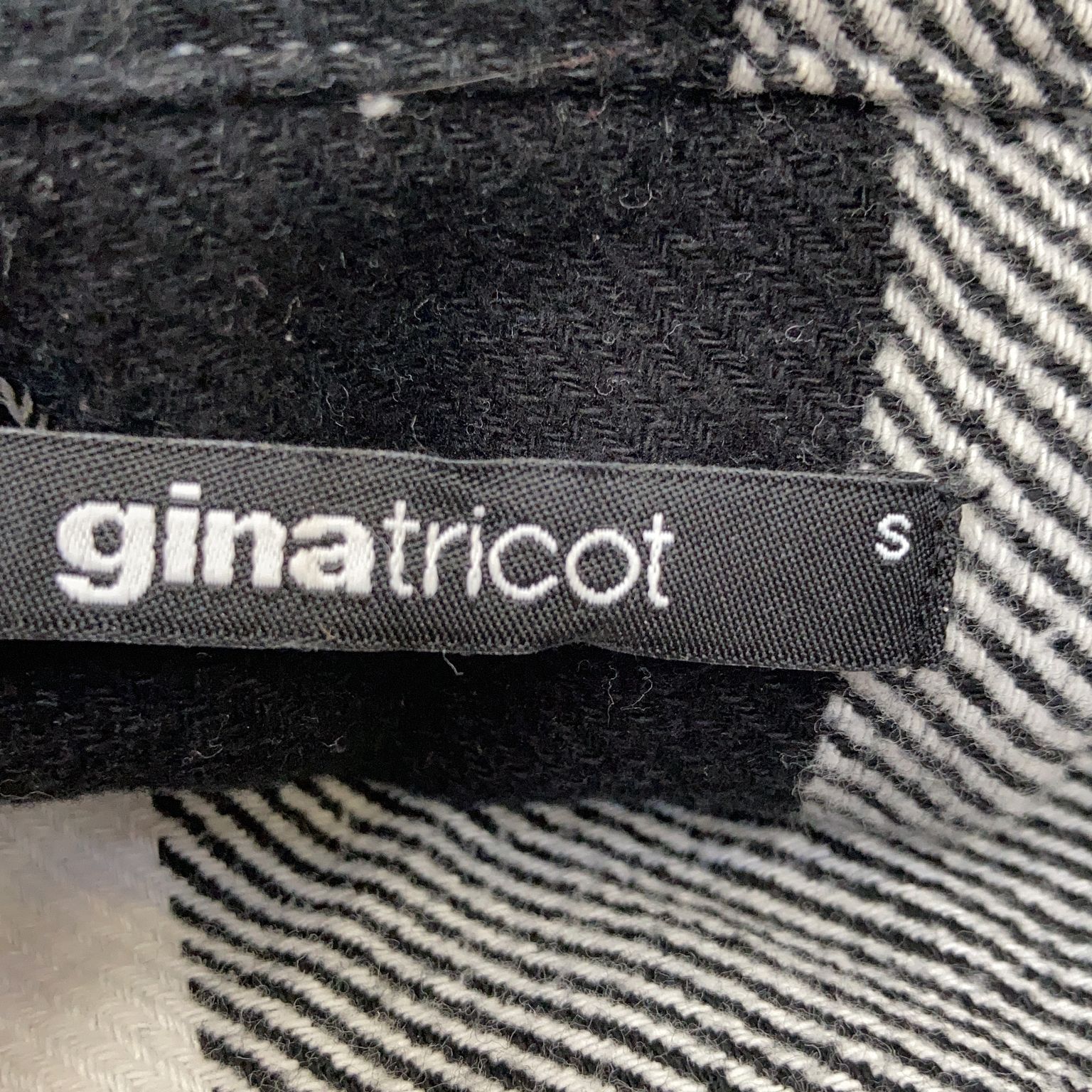 Gina Tricot