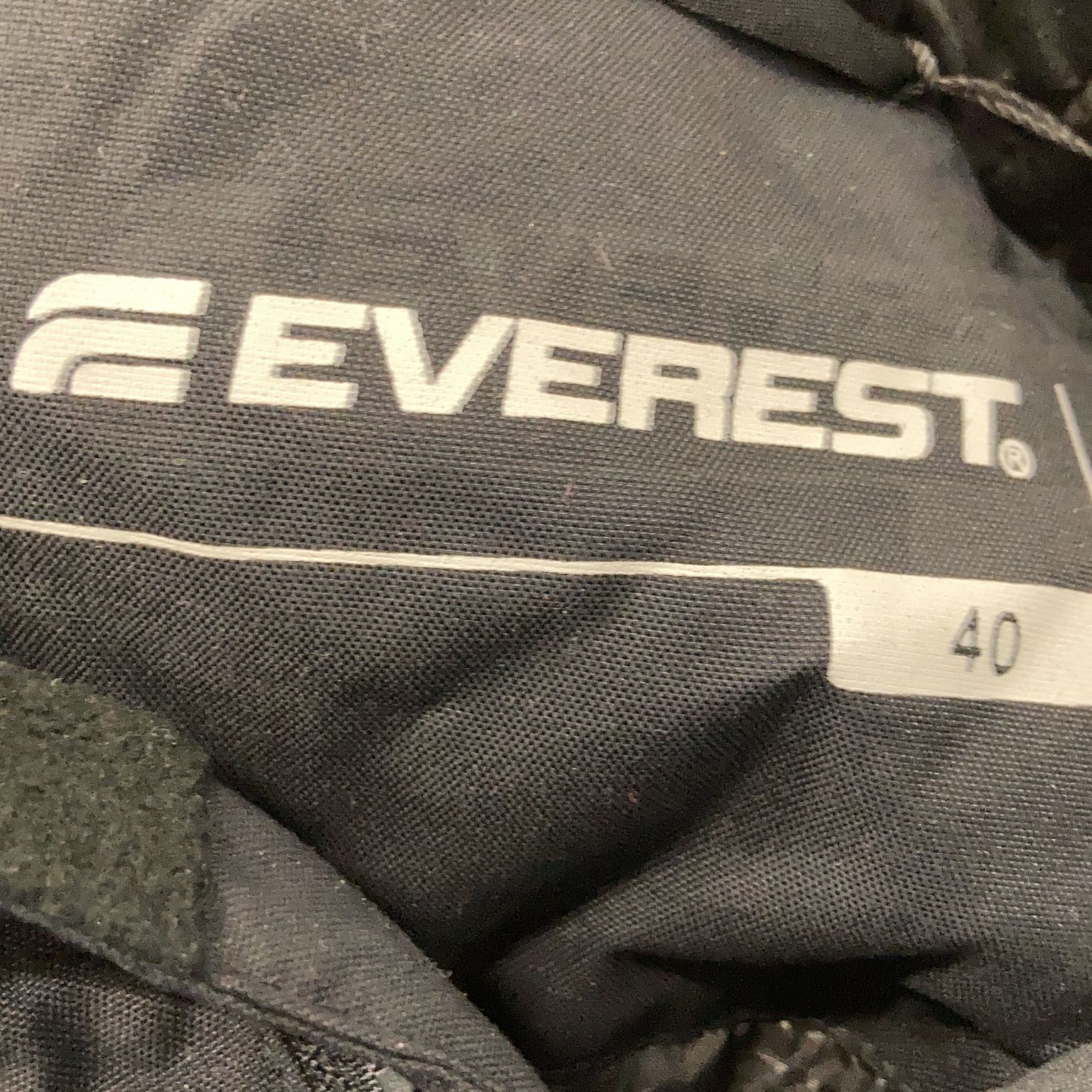 Everest